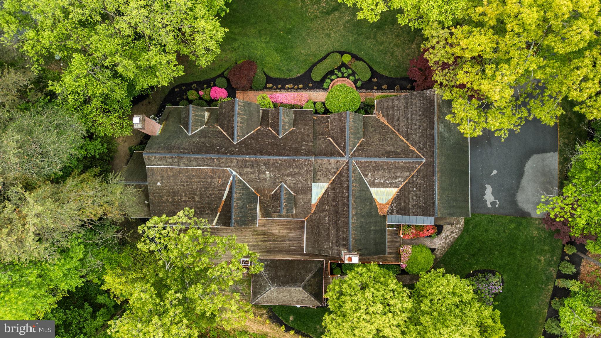 BLUFF POINT ON SEVERN - Residential