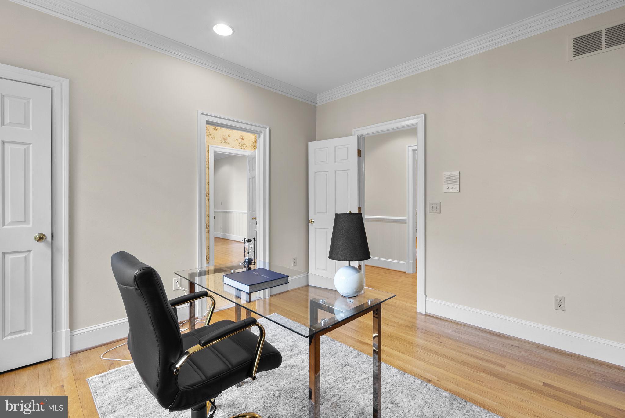 BLUFF POINT ON SEVERN - Residential