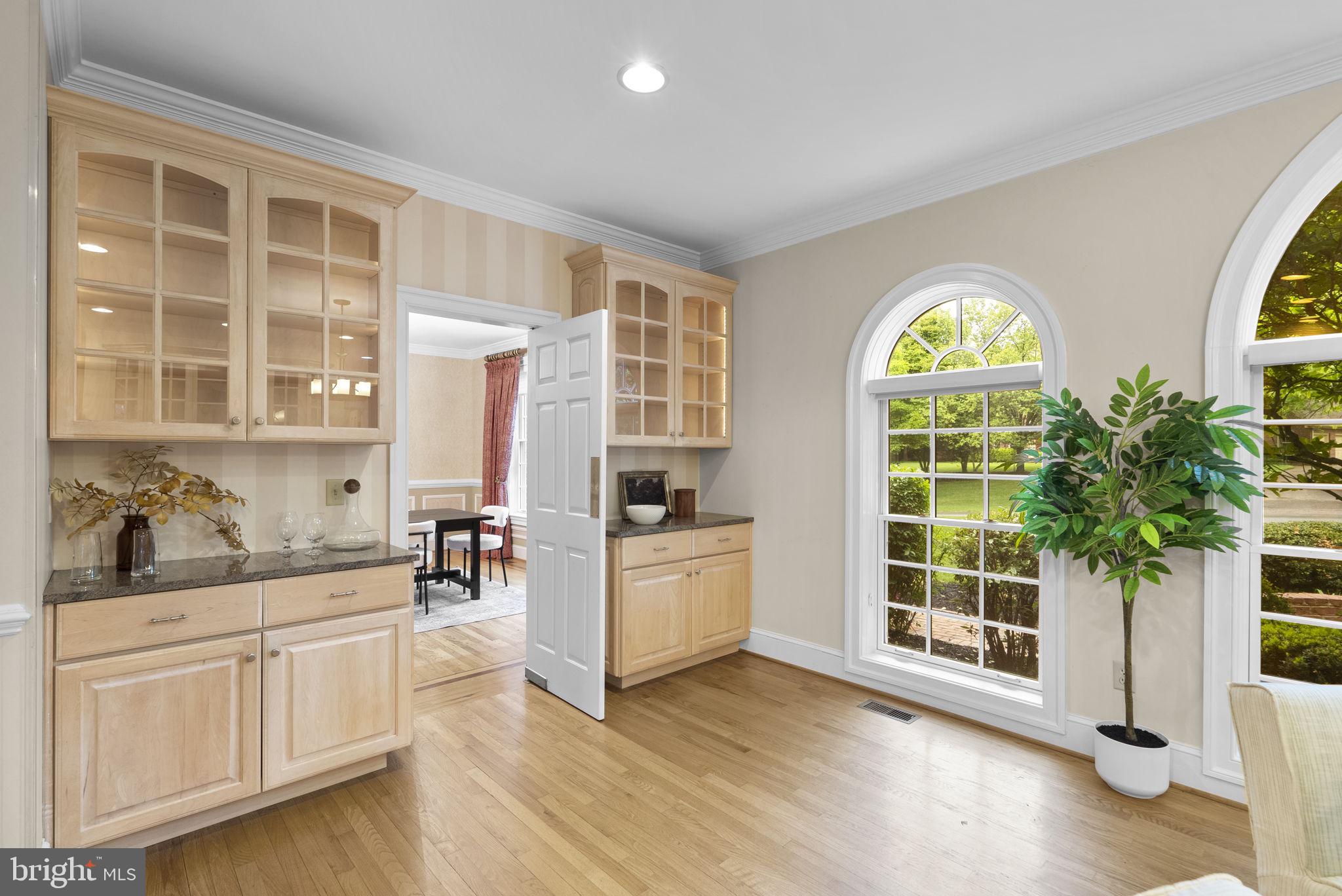 BLUFF POINT ON SEVERN - Residential