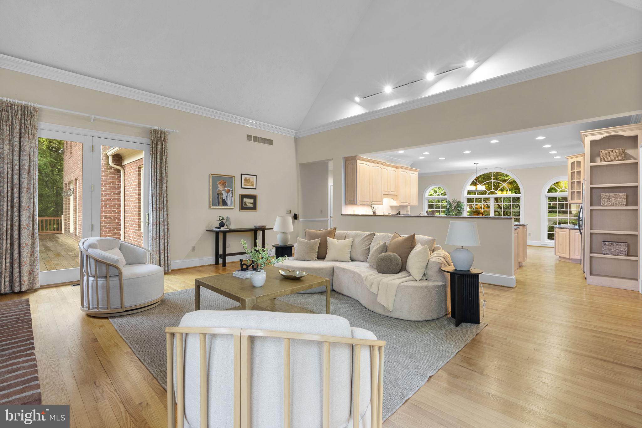 BLUFF POINT ON SEVERN - Residential