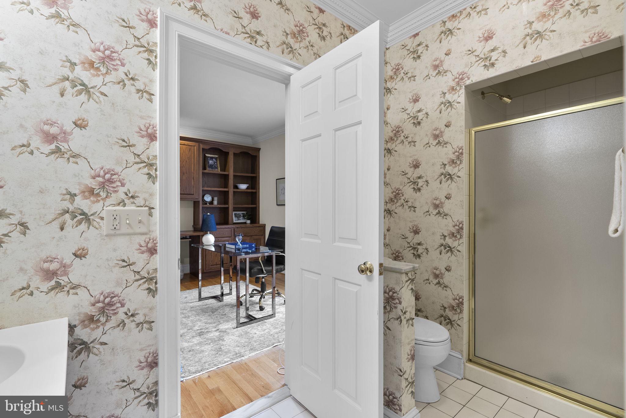 BLUFF POINT ON SEVERN - Residential