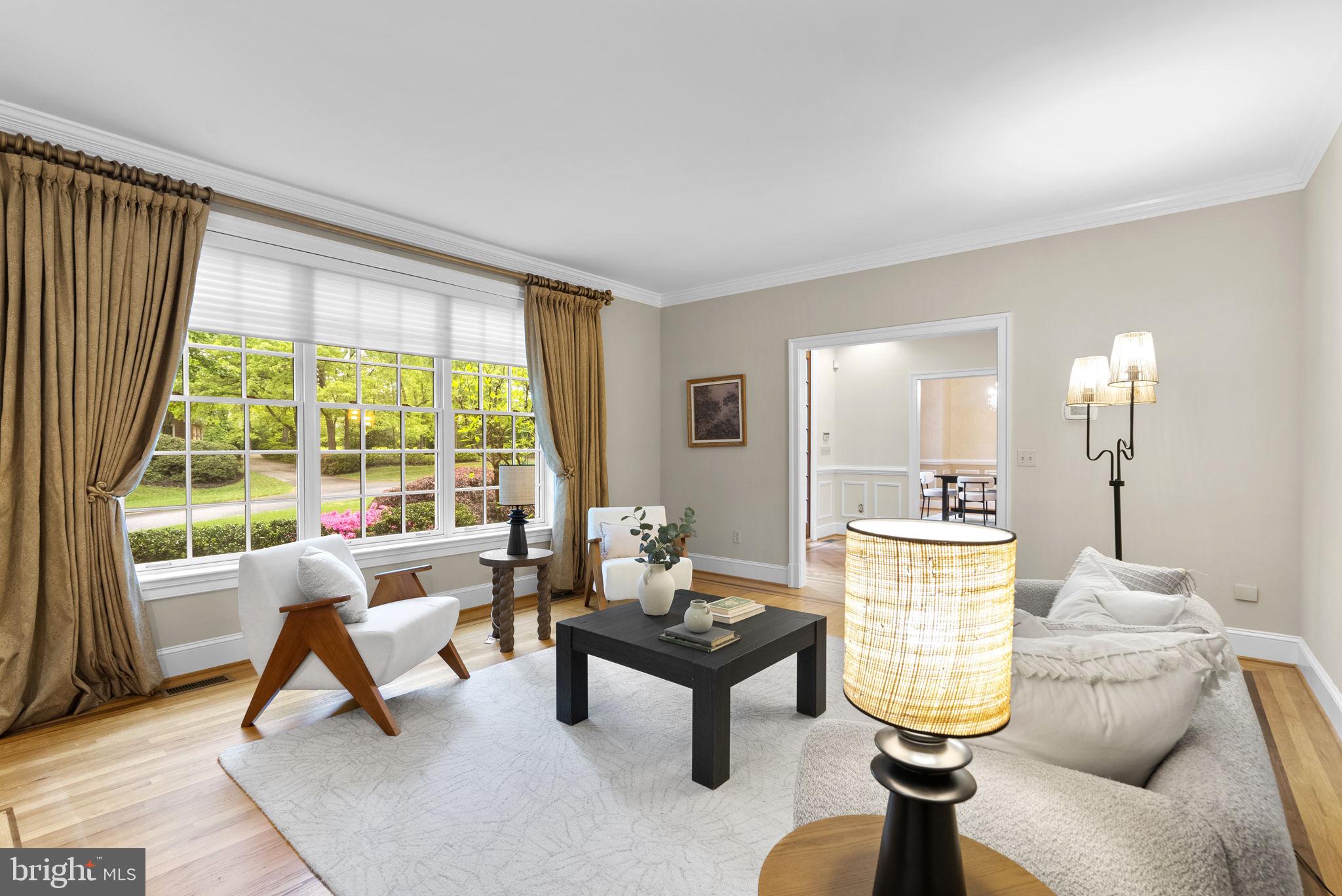 BLUFF POINT ON SEVERN - Residential