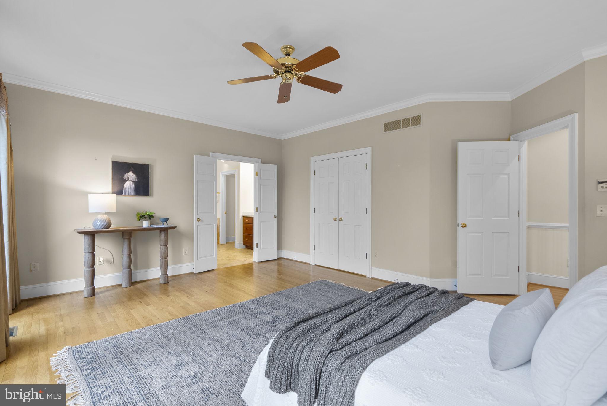 BLUFF POINT ON SEVERN - Residential