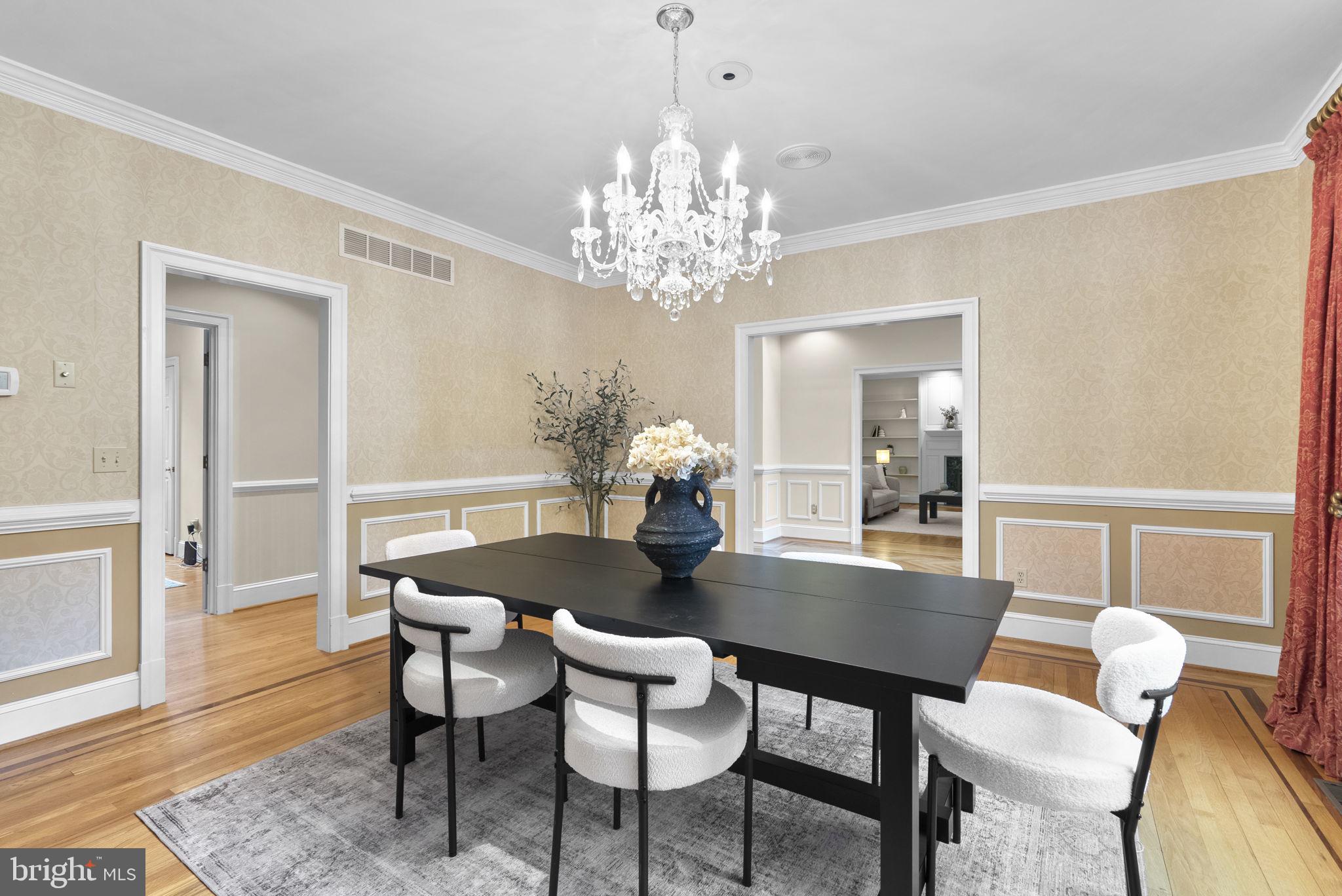 BLUFF POINT ON SEVERN - Residential