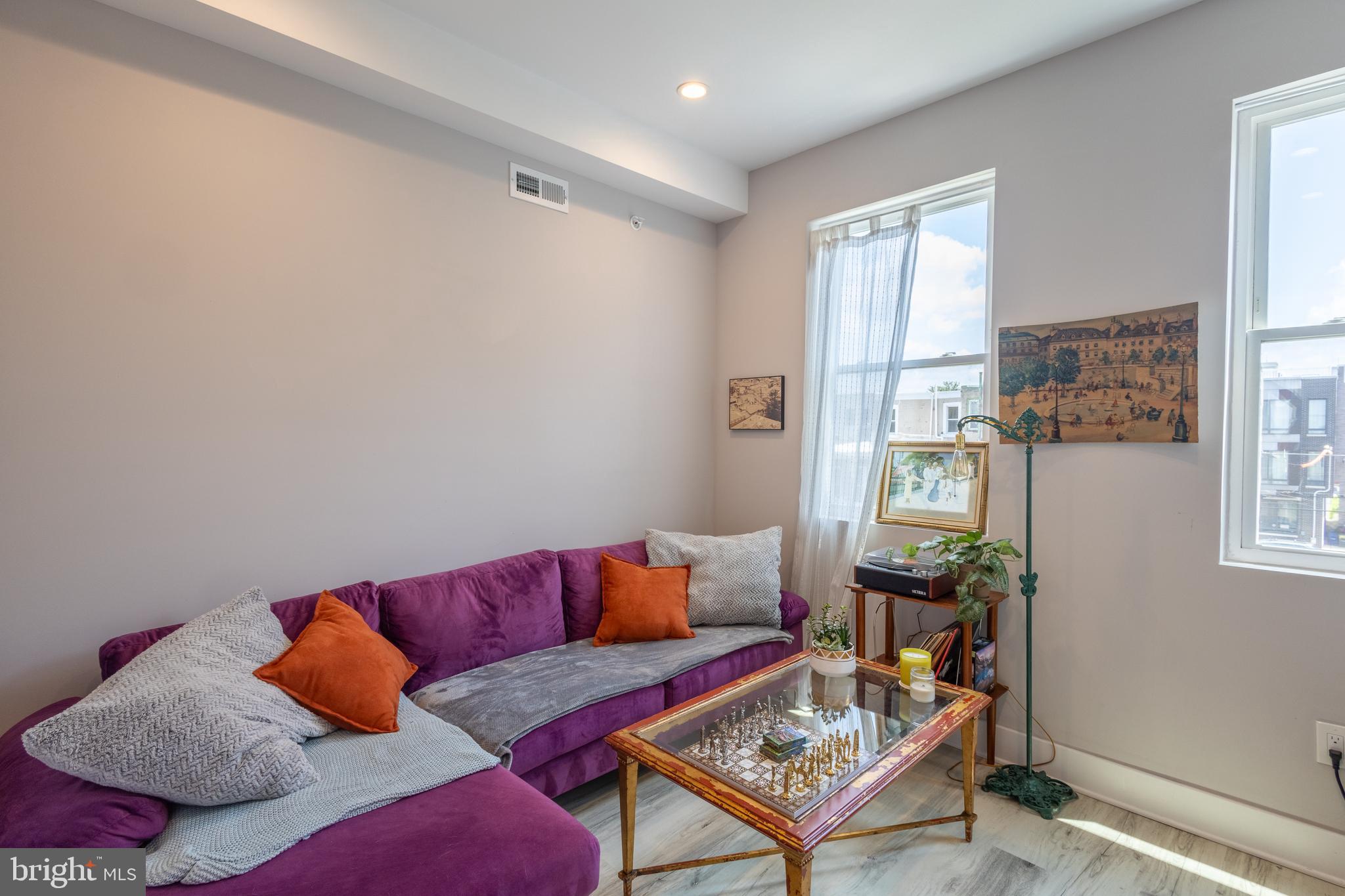 BREWERYTOWN - Residential