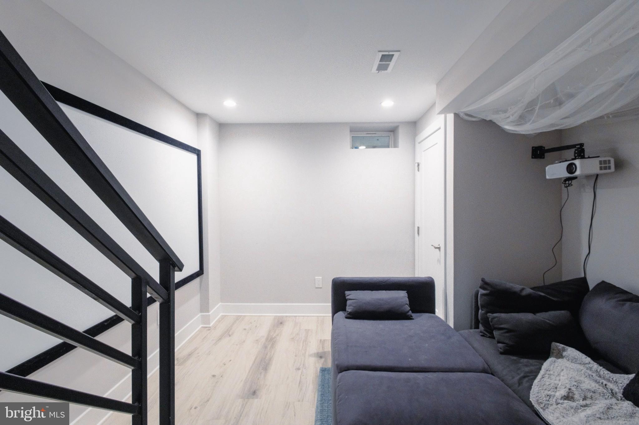 BREWERYTOWN - Residential