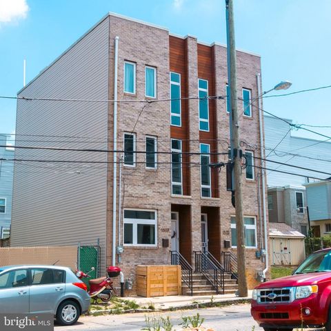 1517 N MARSTON STREET PHILADELPHIA PA 19121