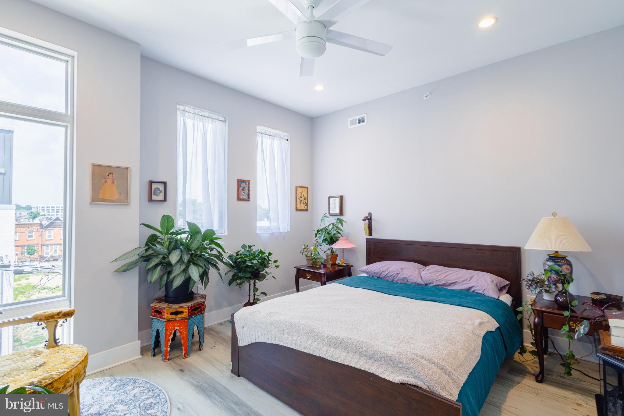 BREWERYTOWN - Residential