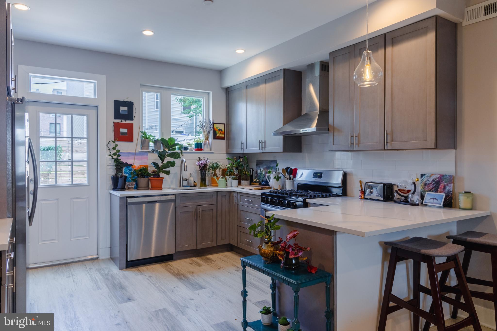 BREWERYTOWN - Residential