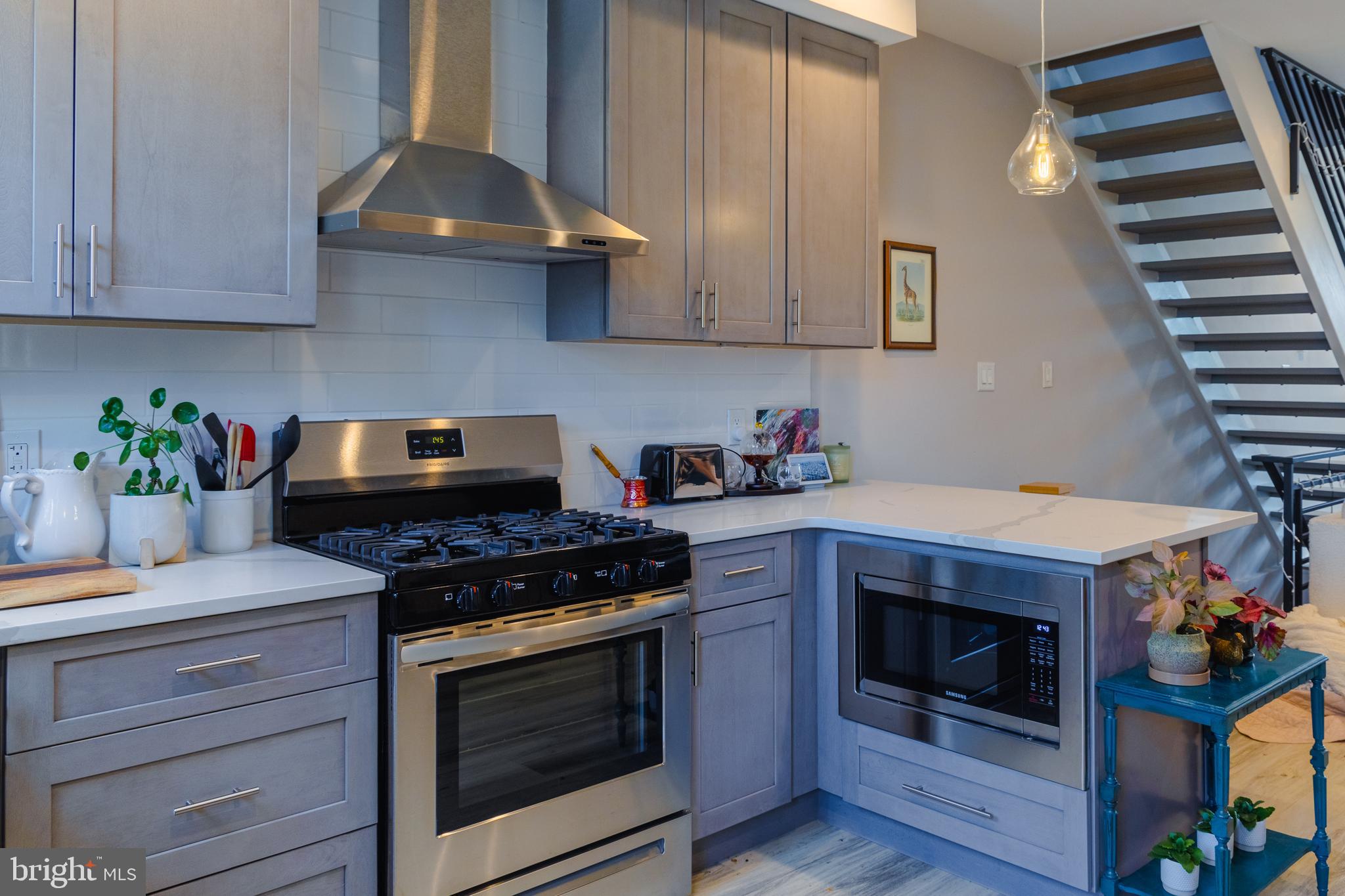 BREWERYTOWN - Residential