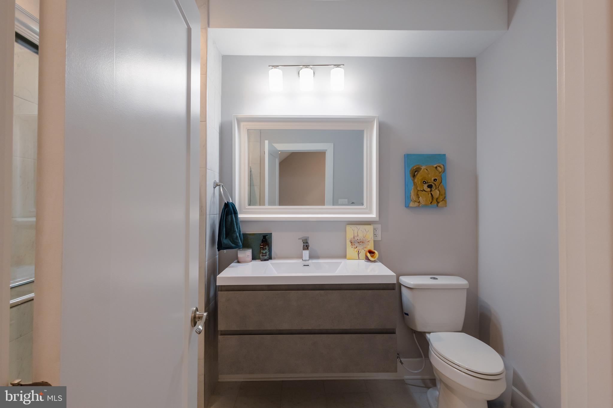 BREWERYTOWN - Residential