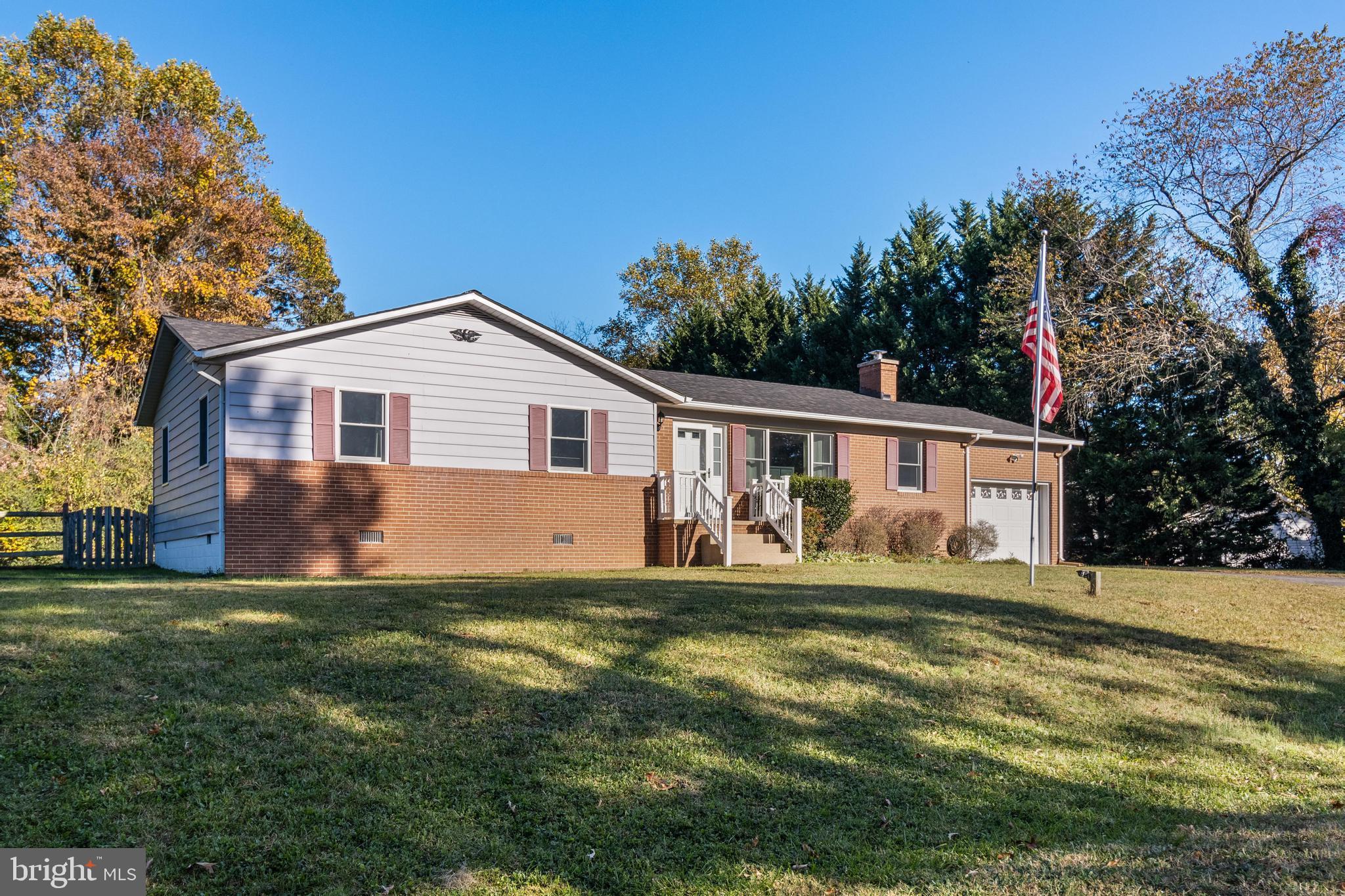 CAL ACRES - Residential Lease