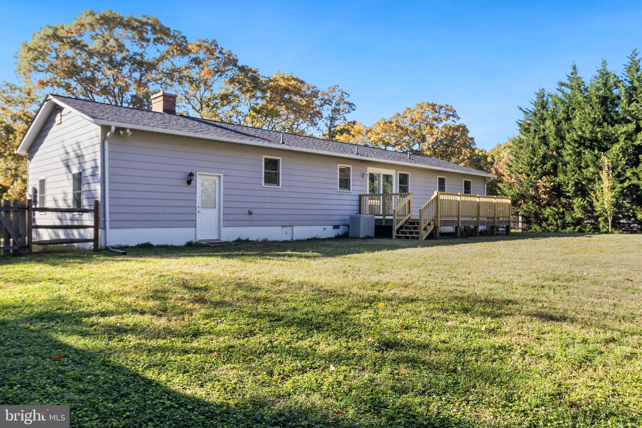 CAL ACRES - Residential Lease