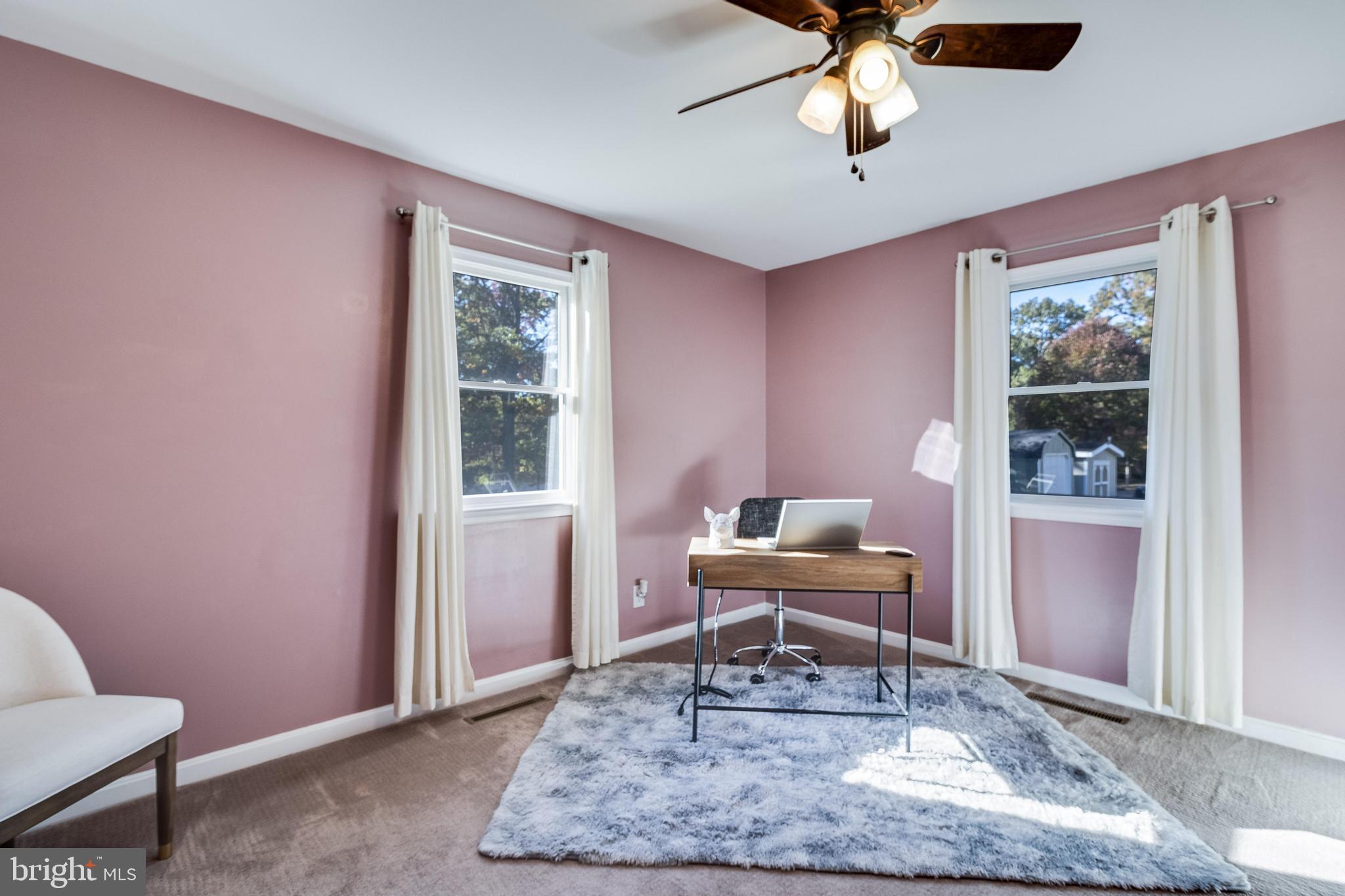 CAL ACRES - Residential Lease