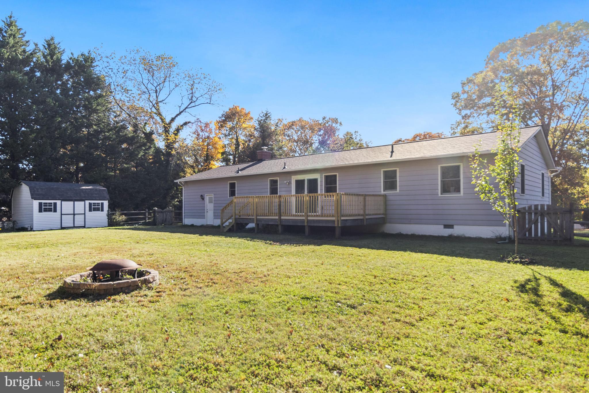 CAL ACRES - Residential Lease