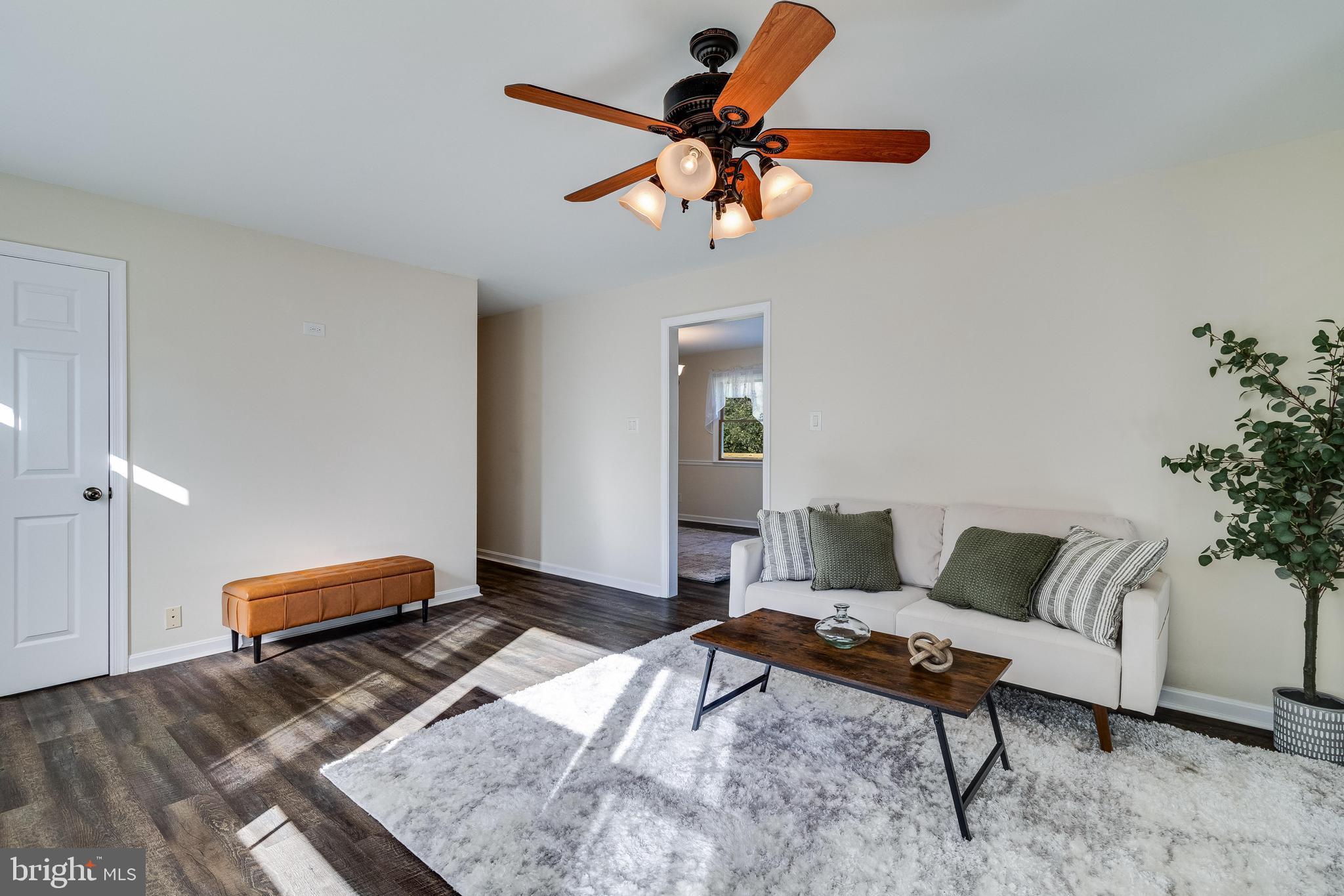 CAL ACRES - Residential Lease