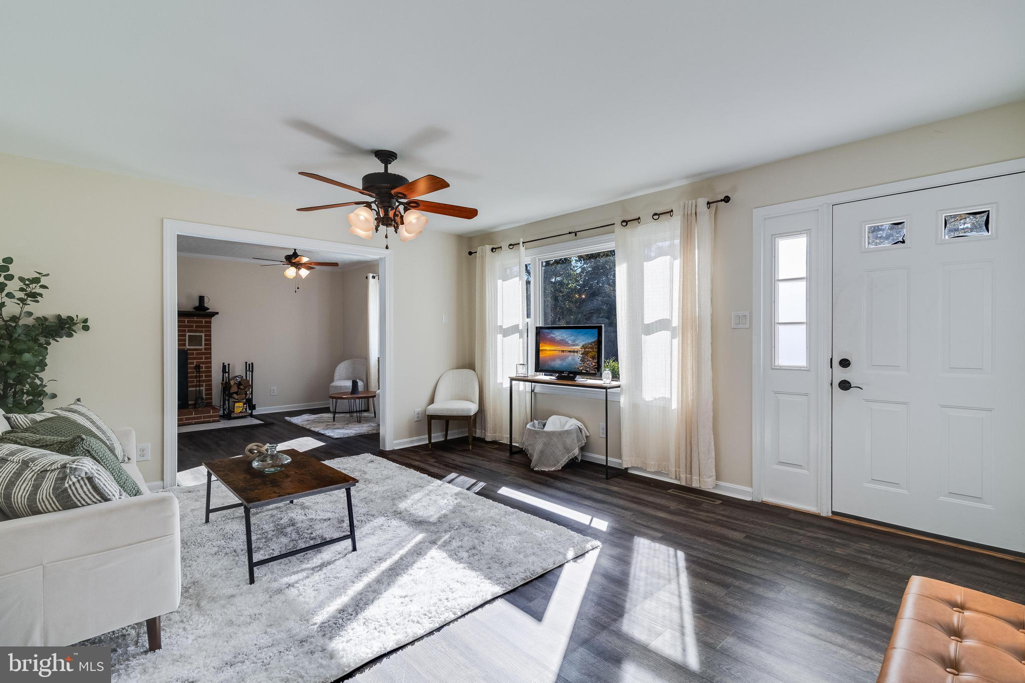 CAL ACRES - Residential Lease