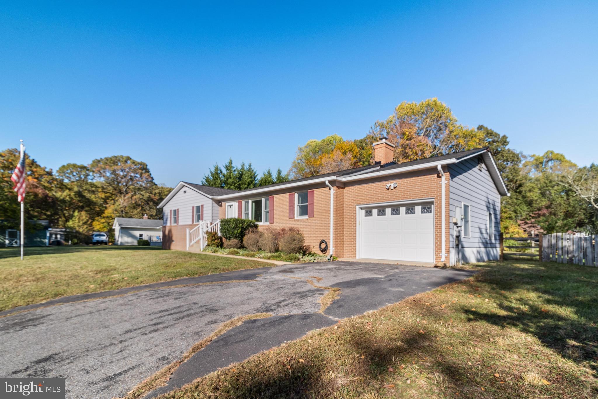 CAL ACRES - Residential Lease