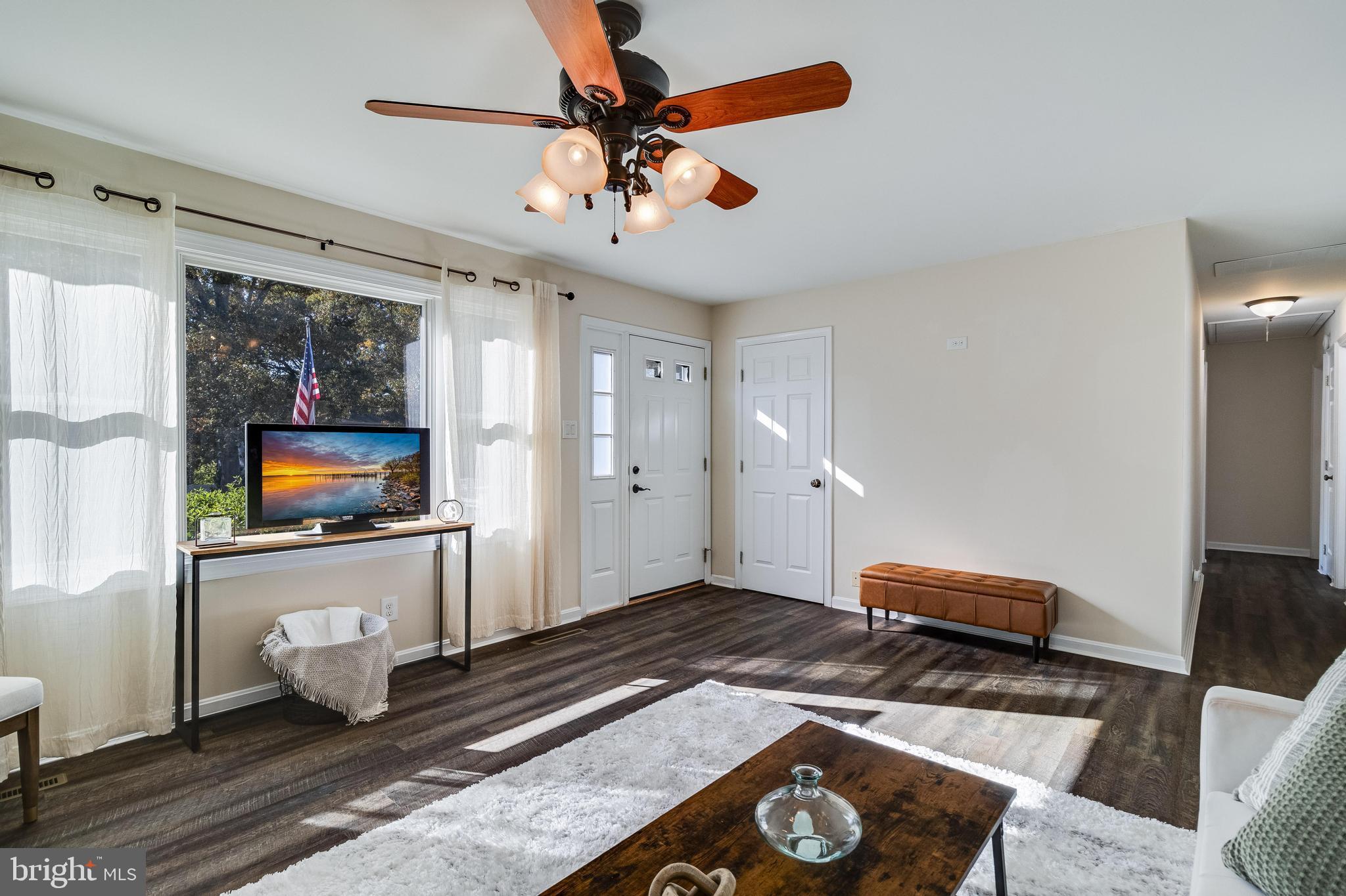 CAL ACRES - Residential Lease