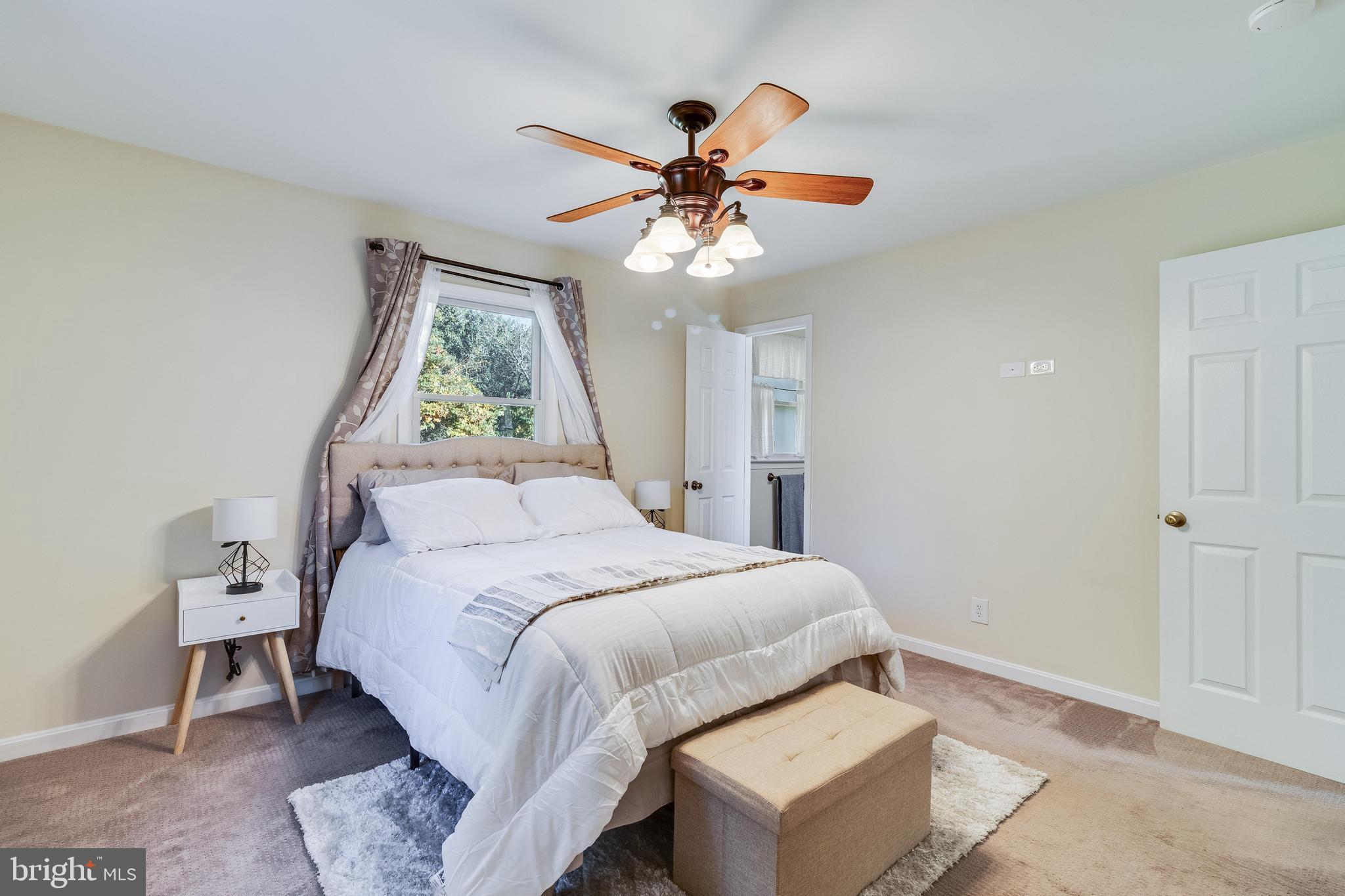 CAL ACRES - Residential Lease