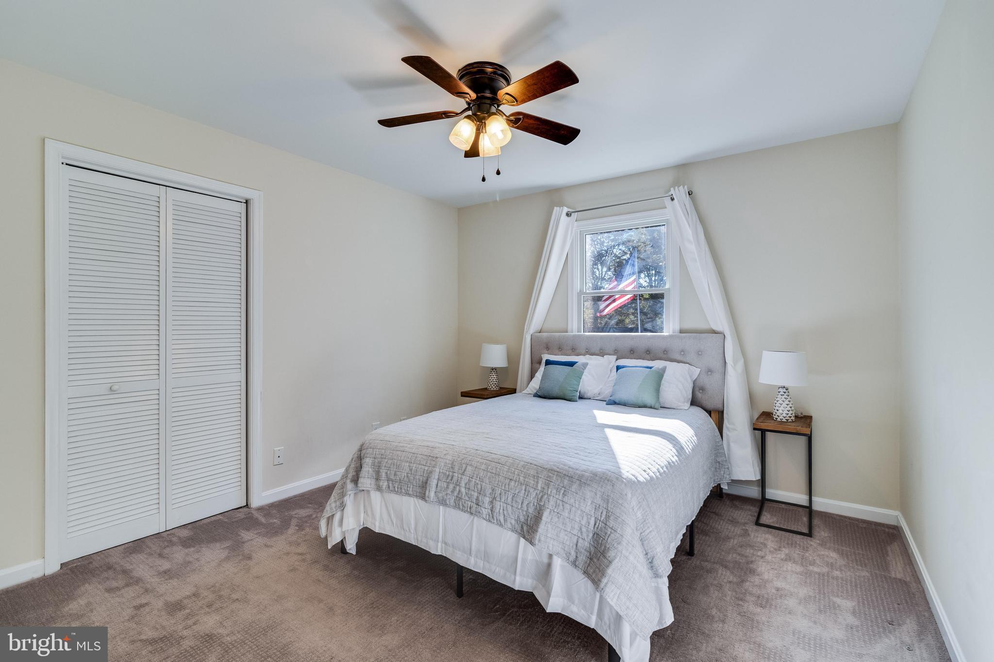 CAL ACRES - Residential Lease