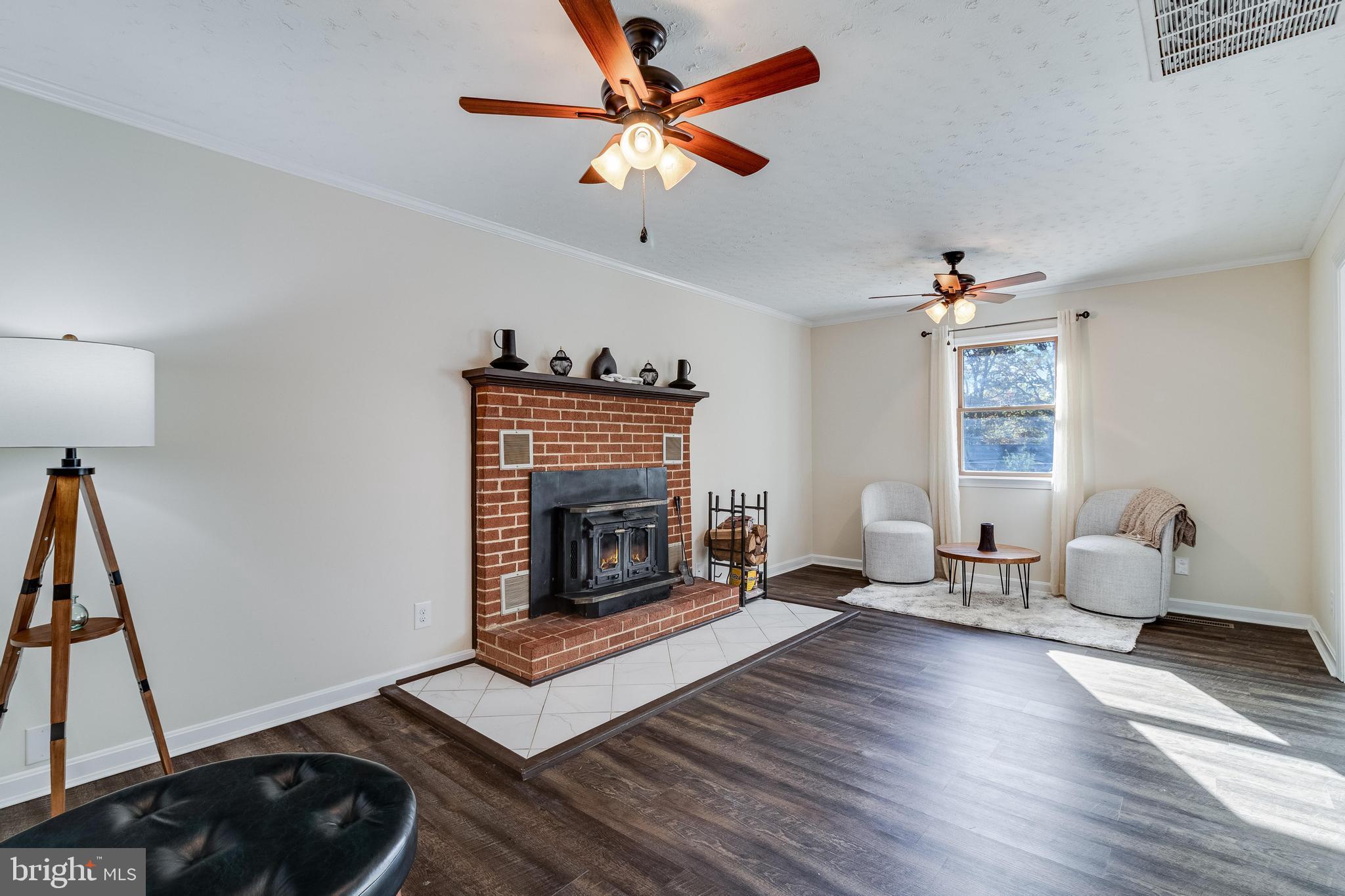 CAL ACRES - Residential Lease