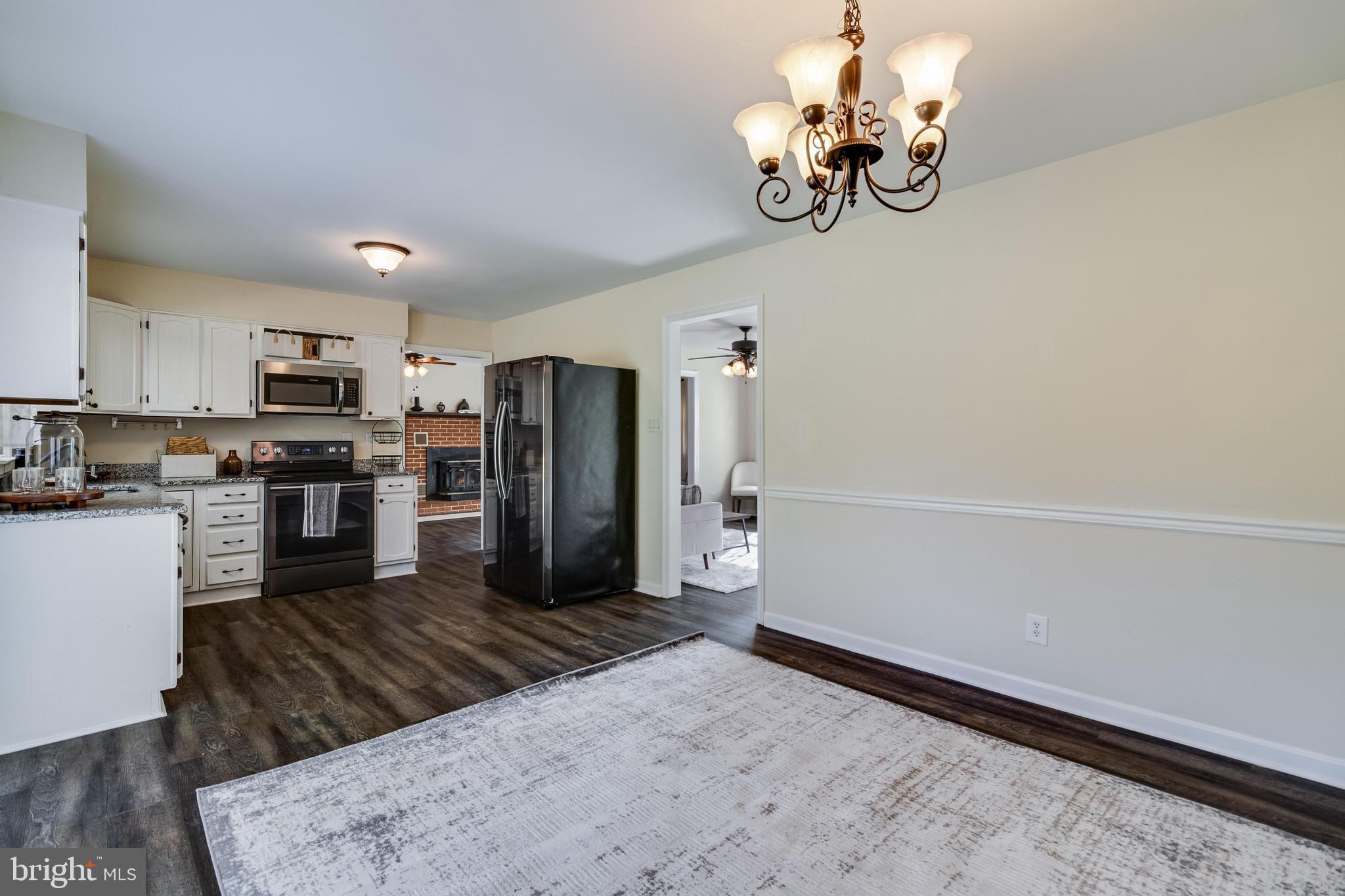 CAL ACRES - Residential Lease