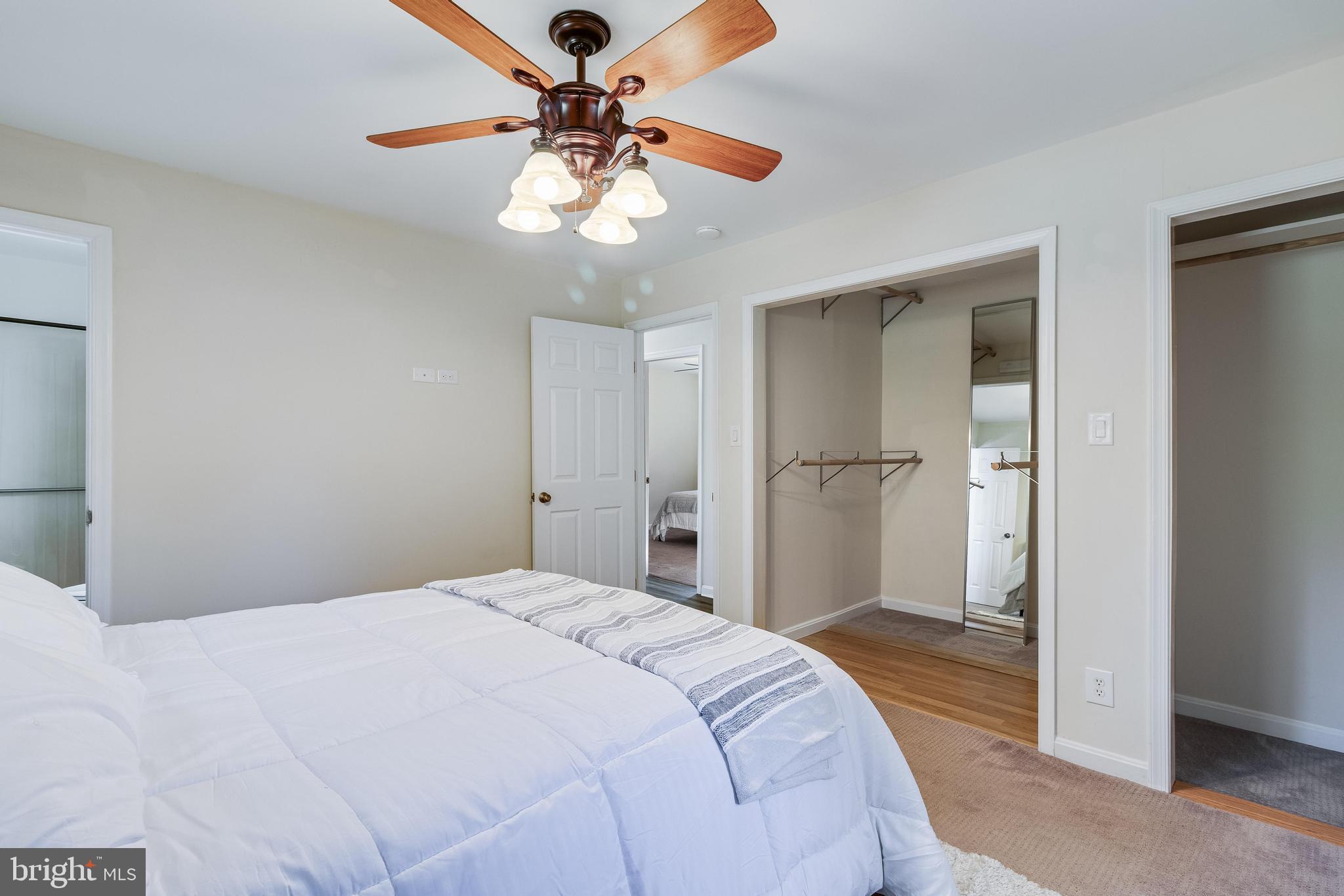 CAL ACRES - Residential Lease