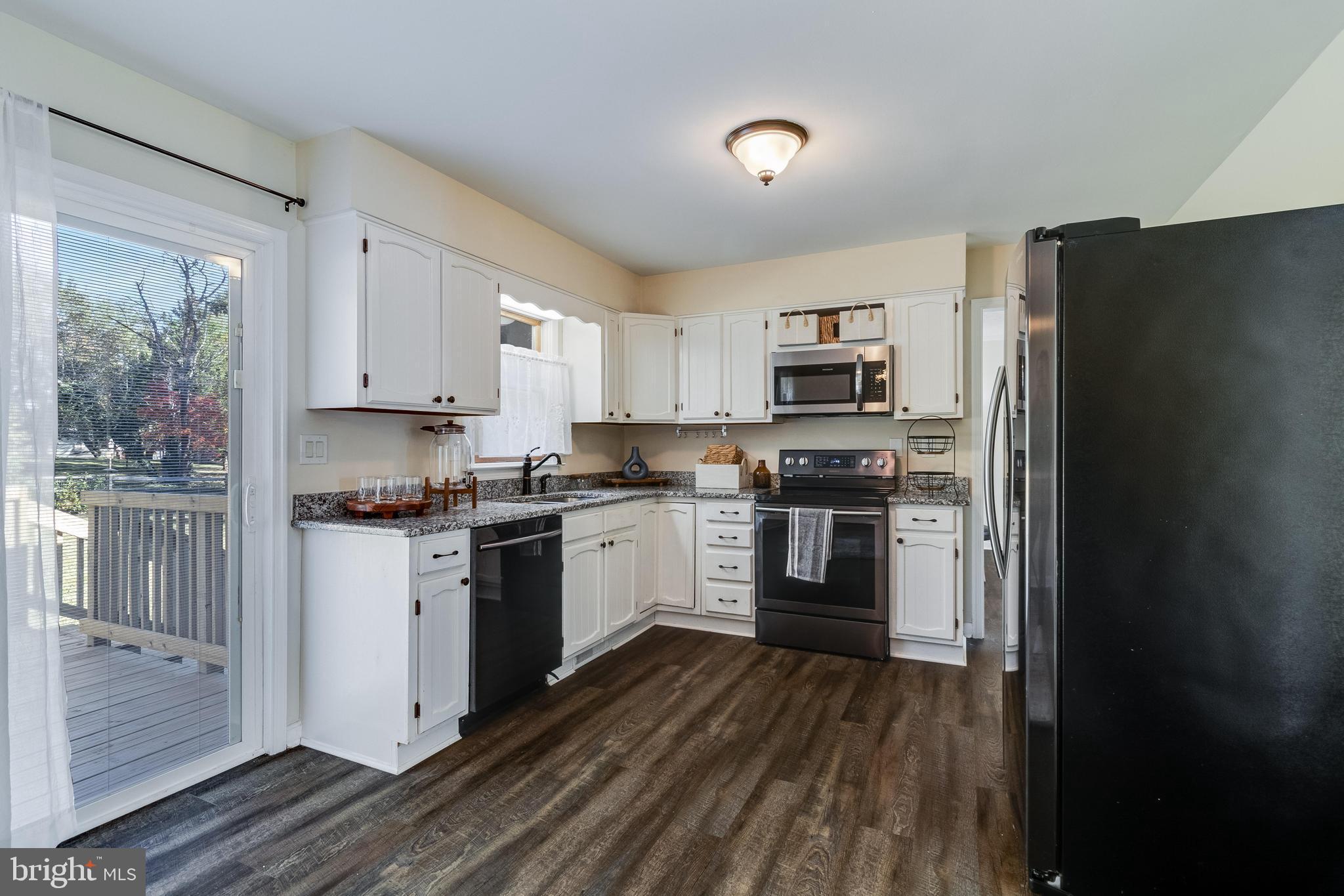 CAL ACRES - Residential Lease