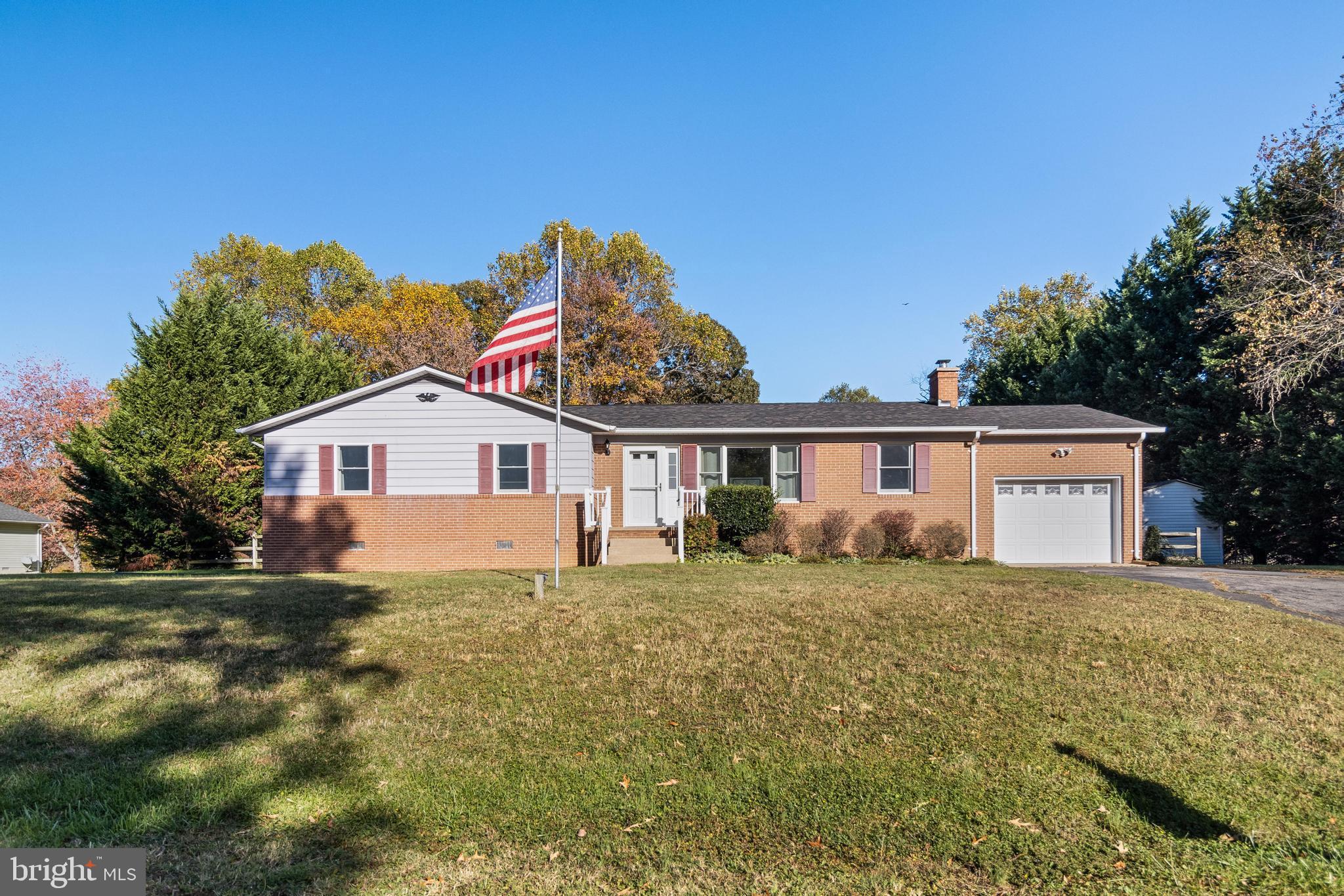 CAL ACRES - Residential Lease