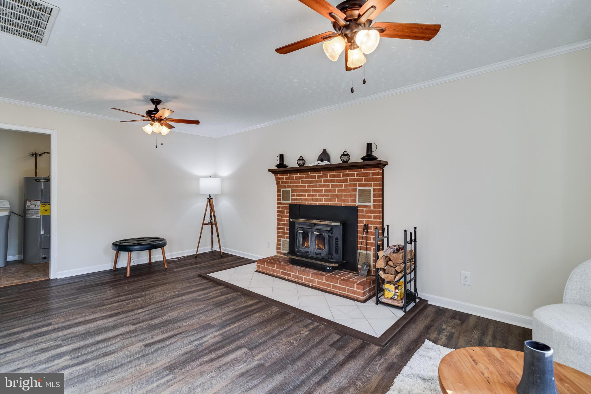 CAL ACRES - Residential Lease