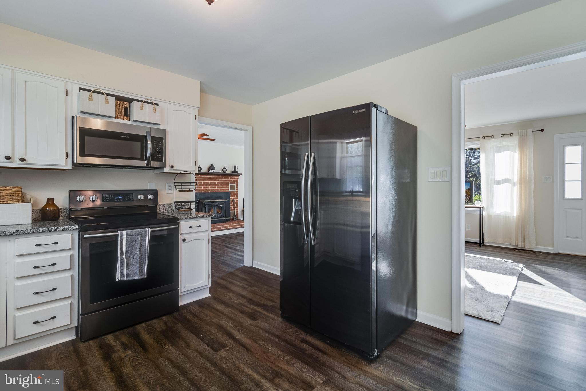 CAL ACRES - Residential Lease