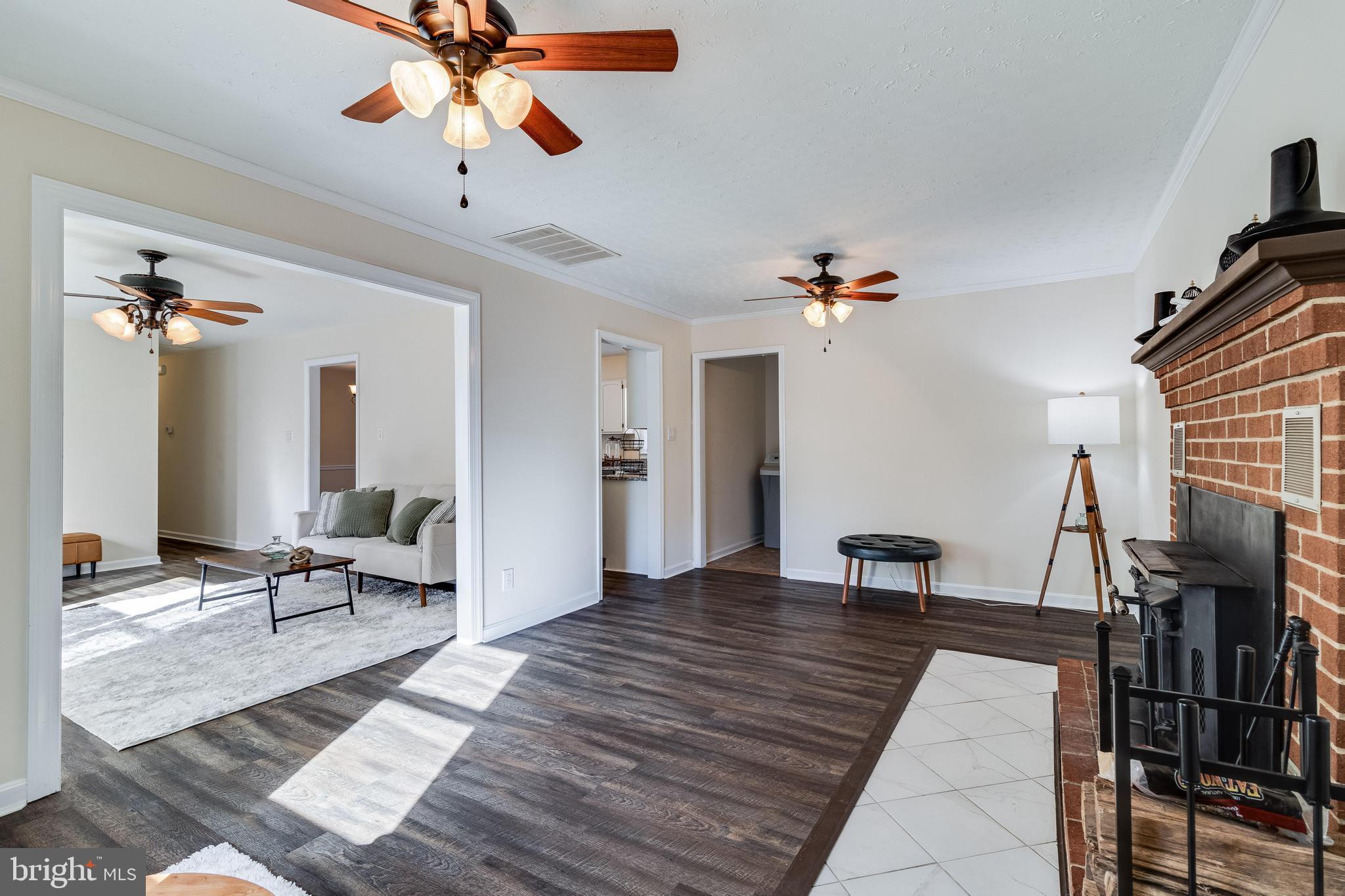 CAL ACRES - Residential Lease