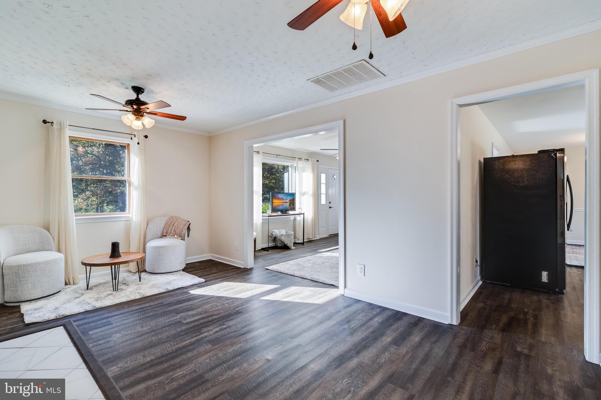 CAL ACRES - Residential Lease