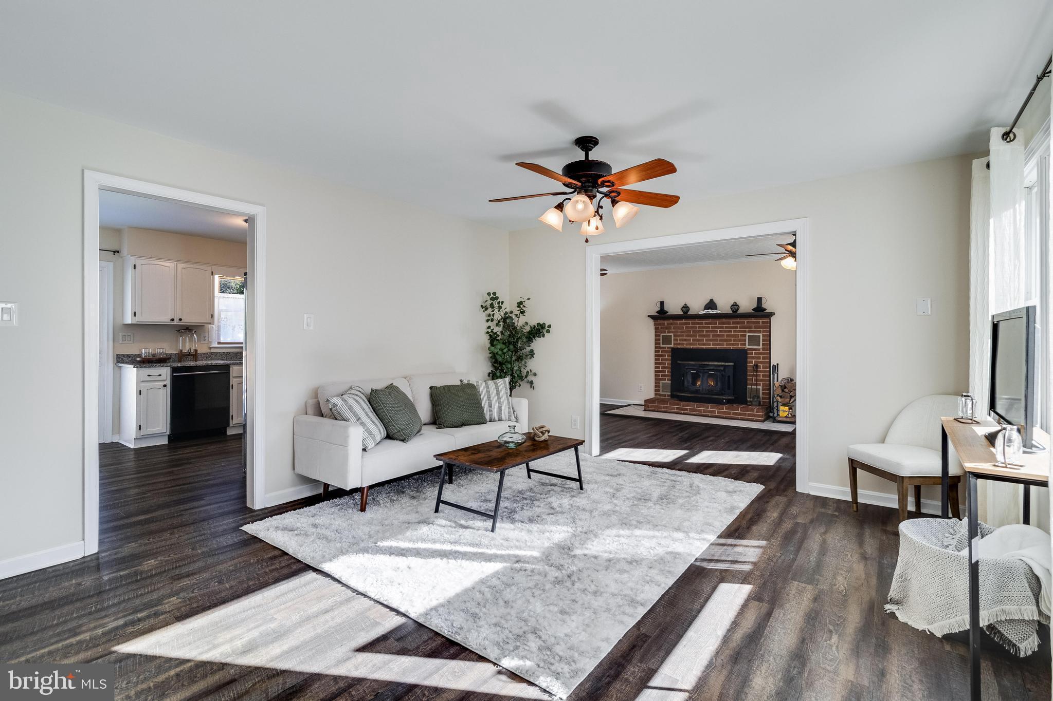 CAL ACRES - Residential Lease