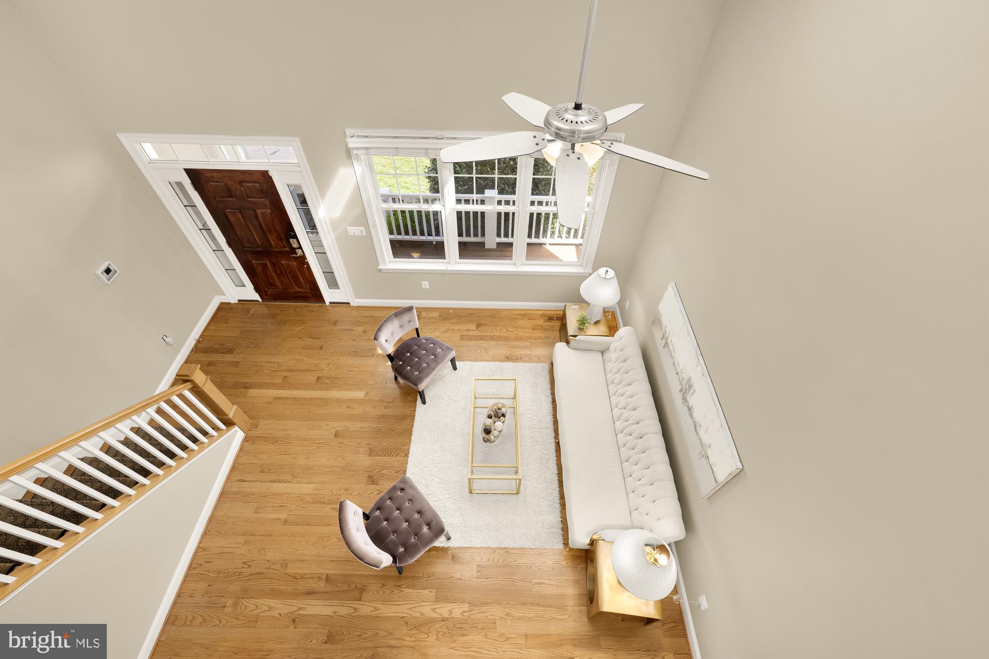 LACEY FOREST - Residential