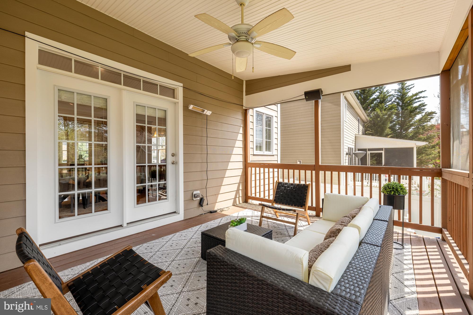 LACEY FOREST - Residential