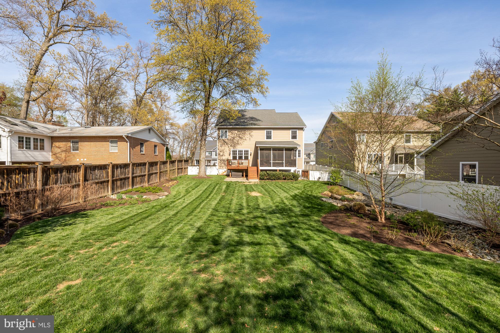 LACEY FOREST - Residential