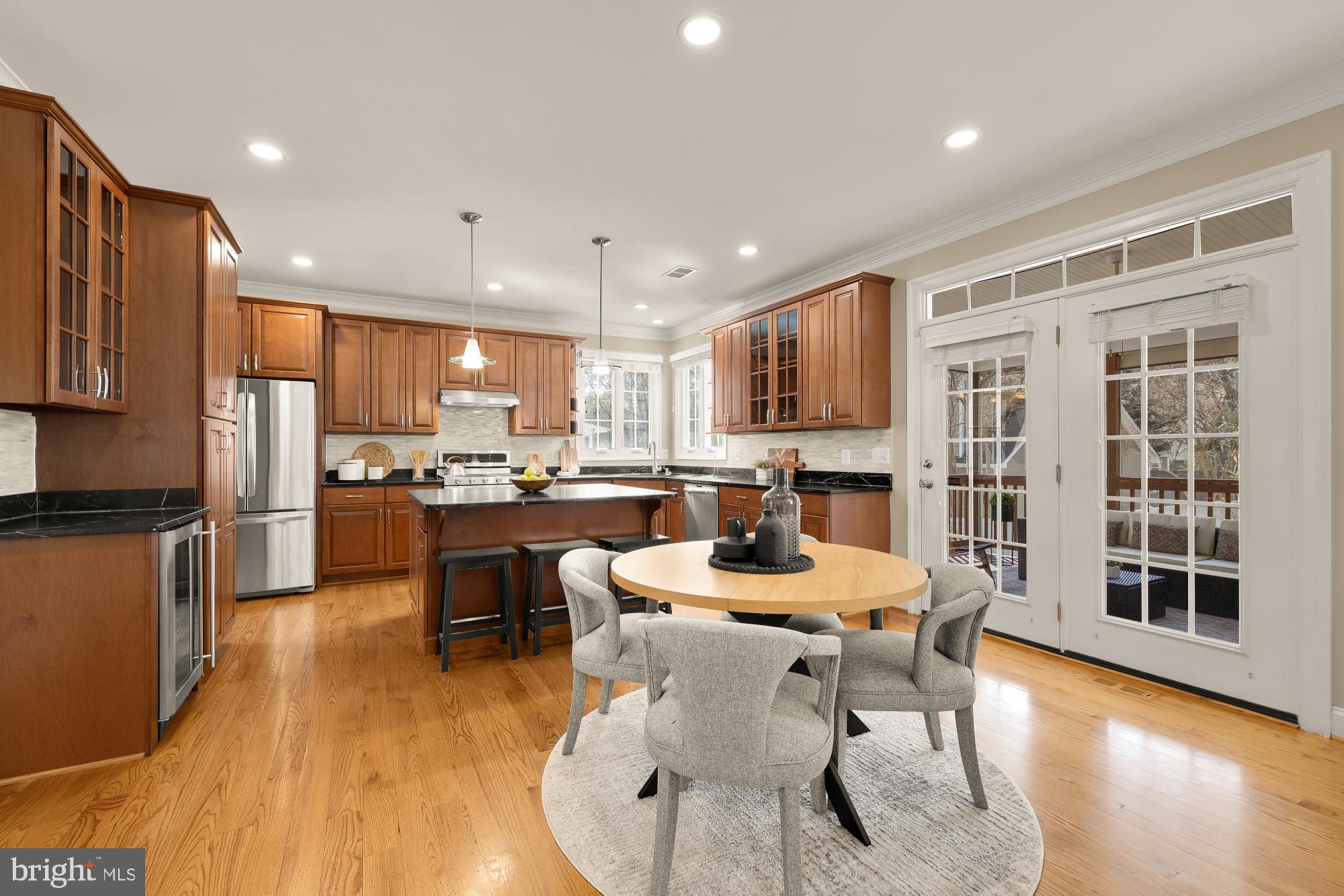 LACEY FOREST - Residential