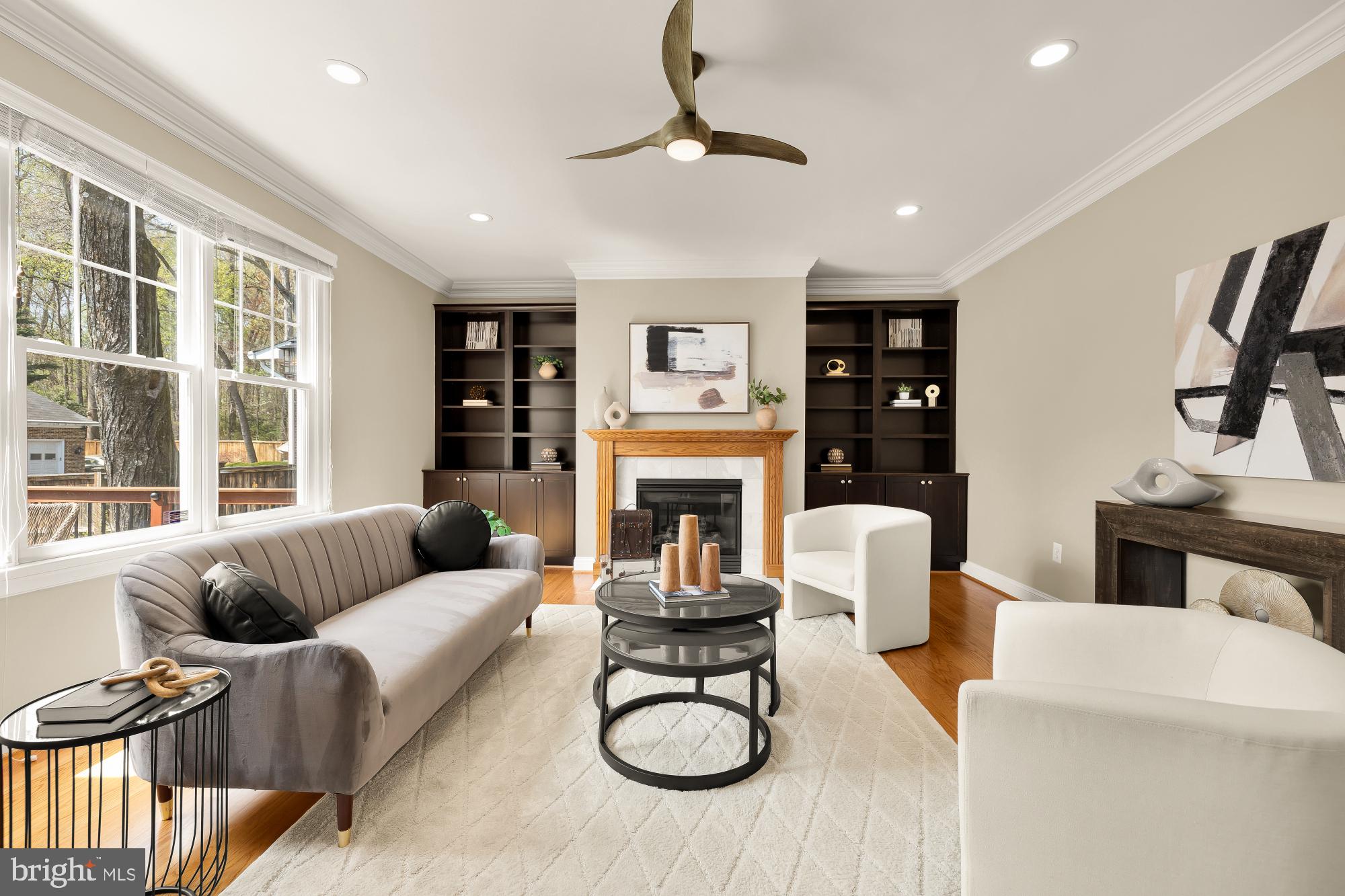 LACEY FOREST - Residential