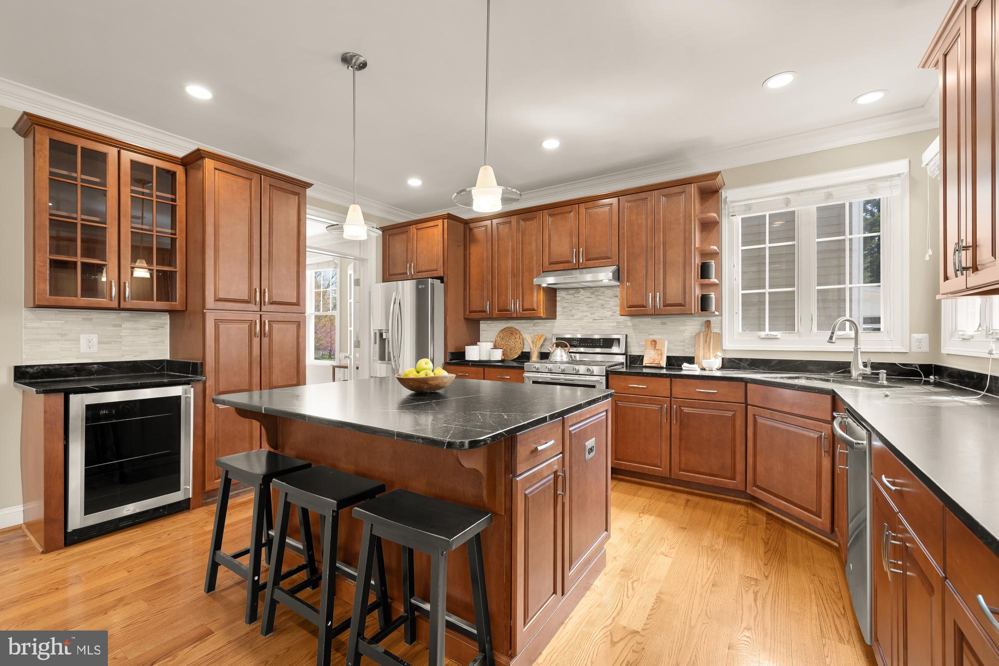 LACEY FOREST - Residential