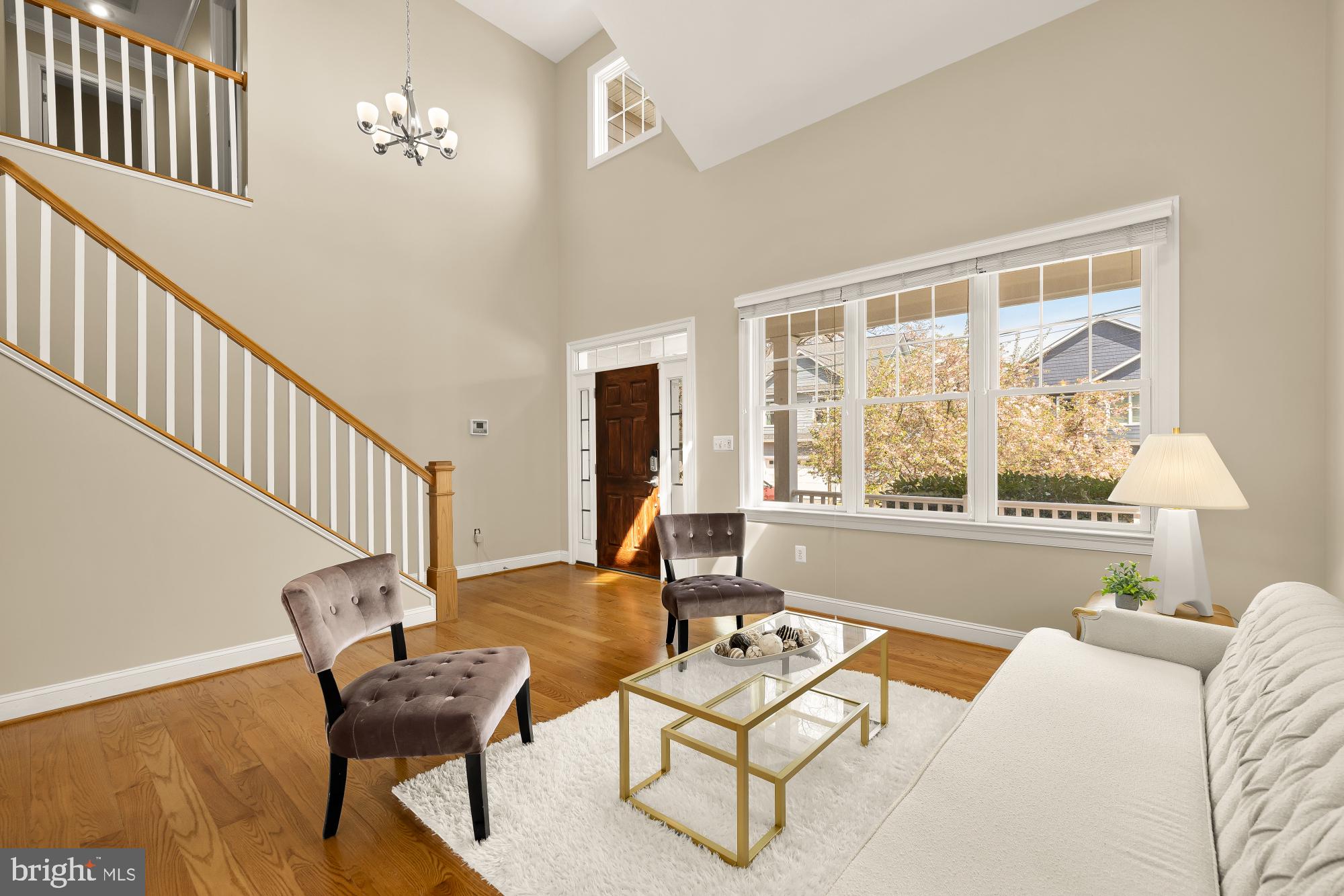 LACEY FOREST - Residential