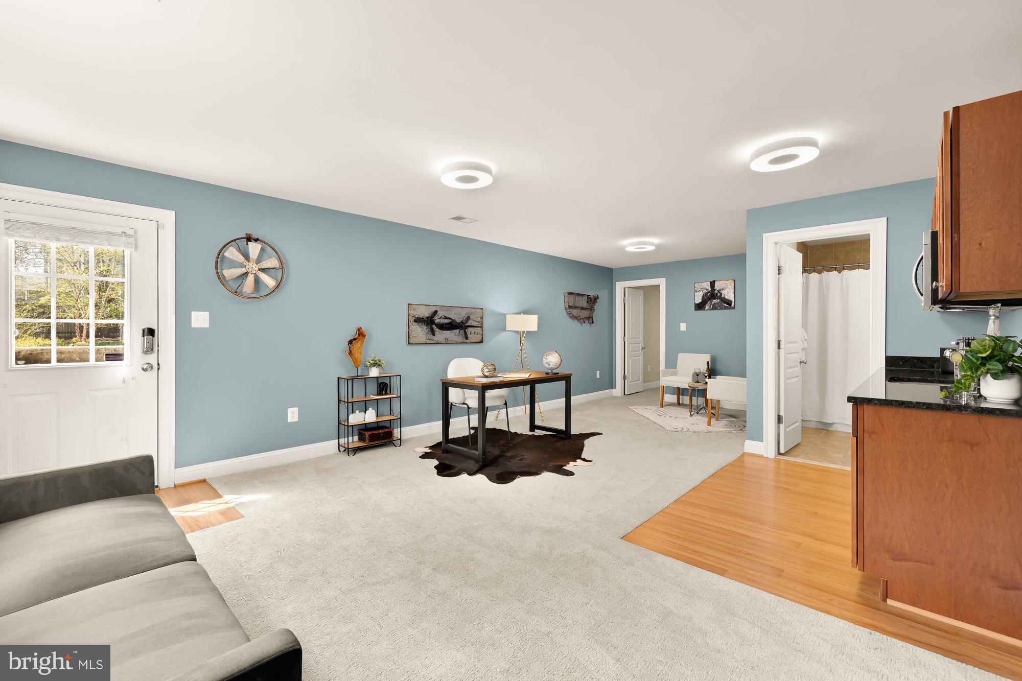 LACEY FOREST - Residential