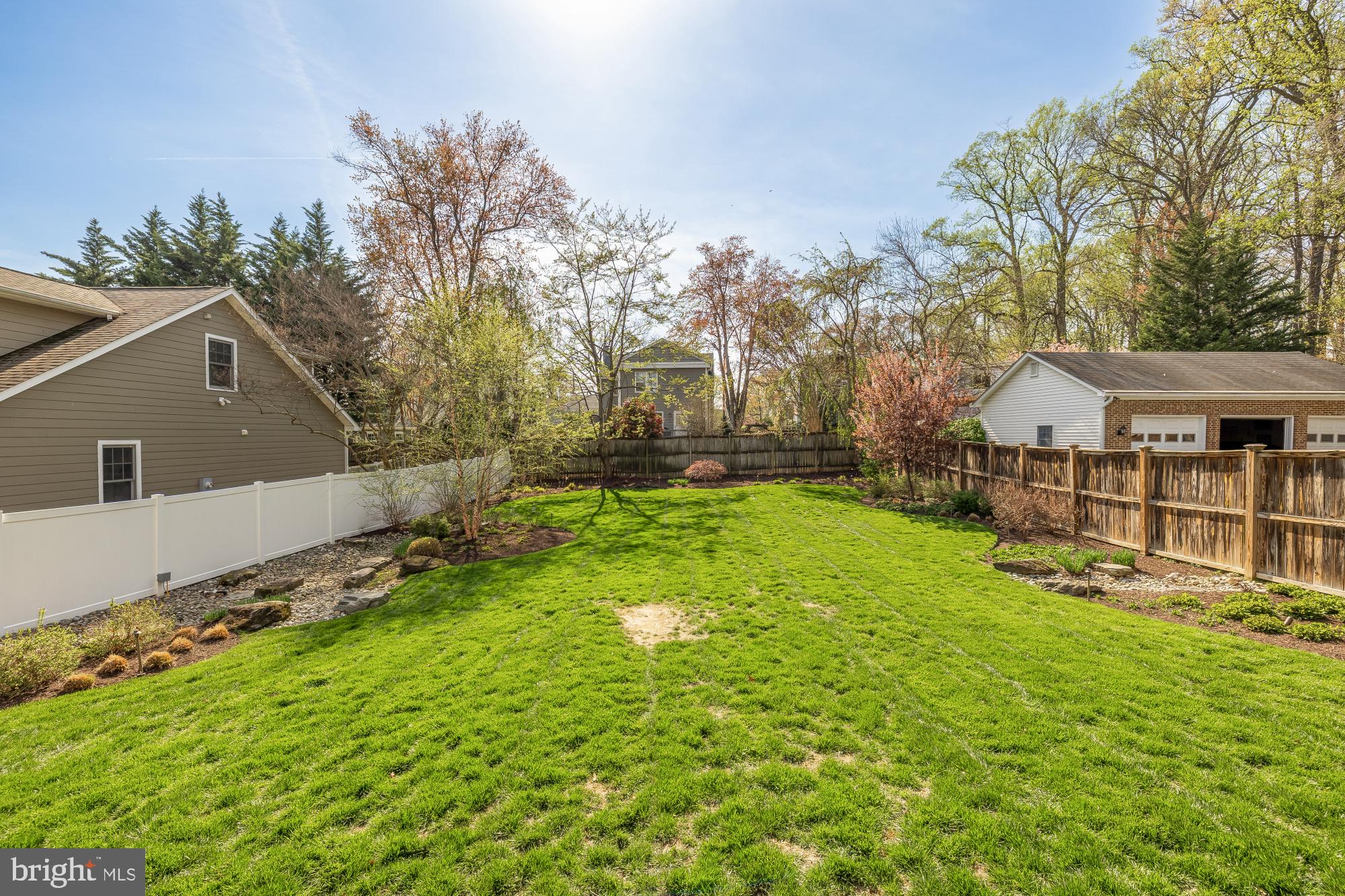 LACEY FOREST - Residential