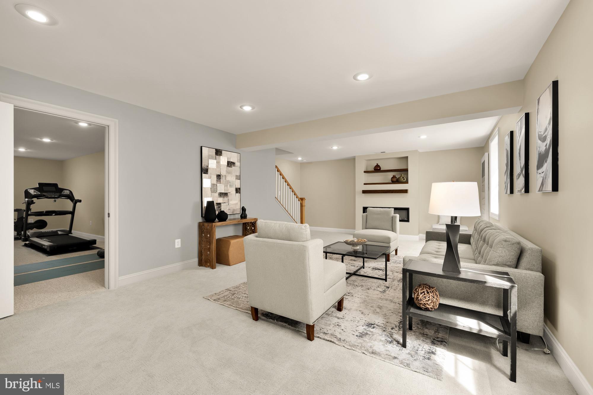 LACEY FOREST - Residential