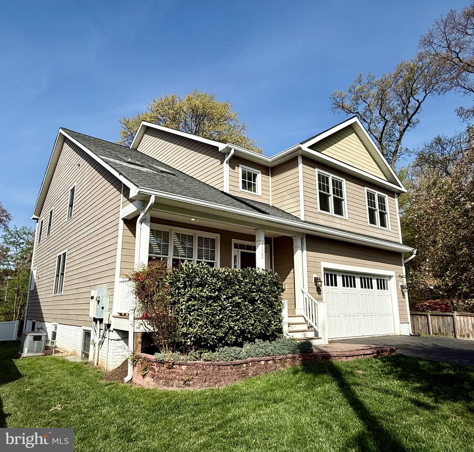 LACEY FOREST - Residential