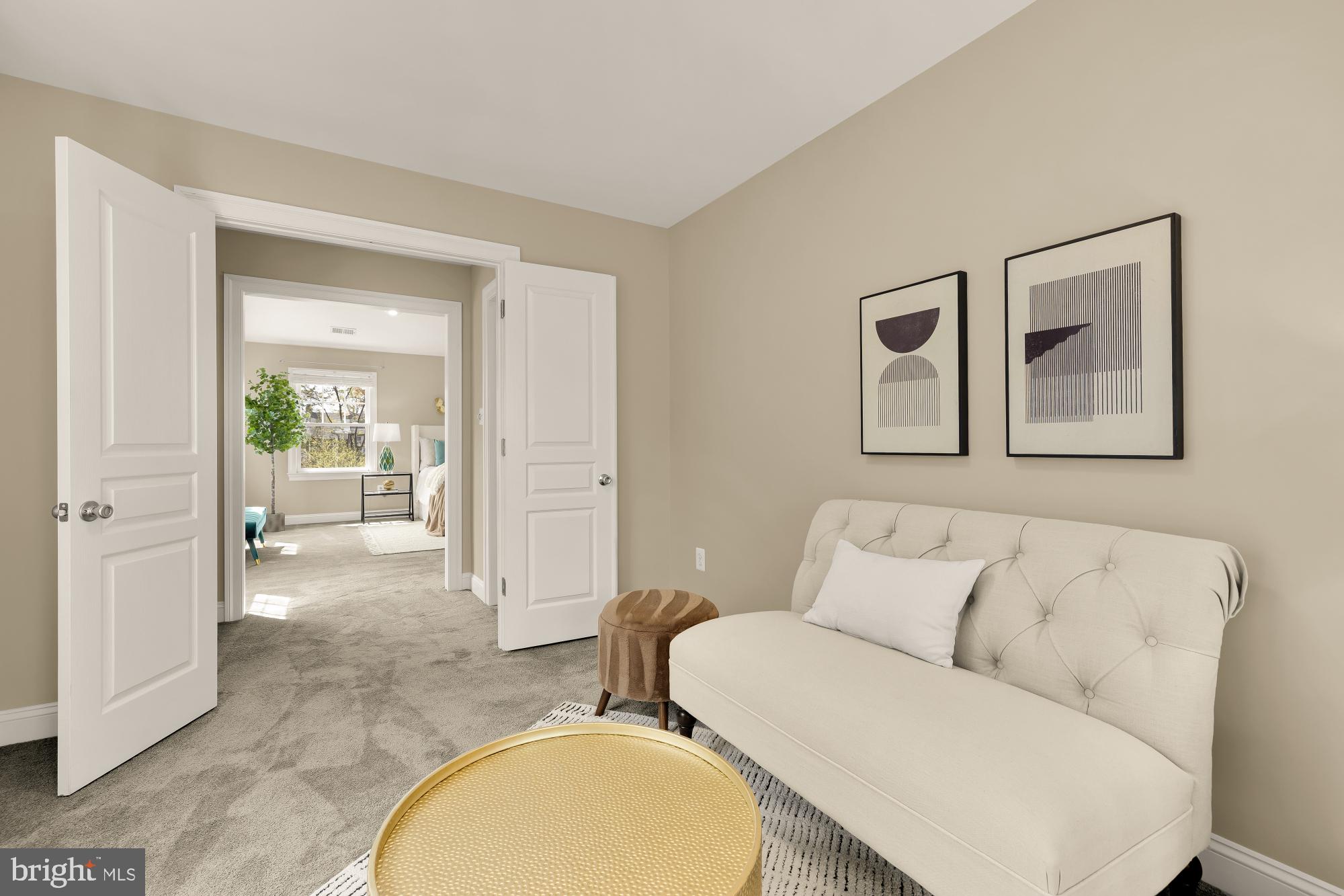 LACEY FOREST - Residential