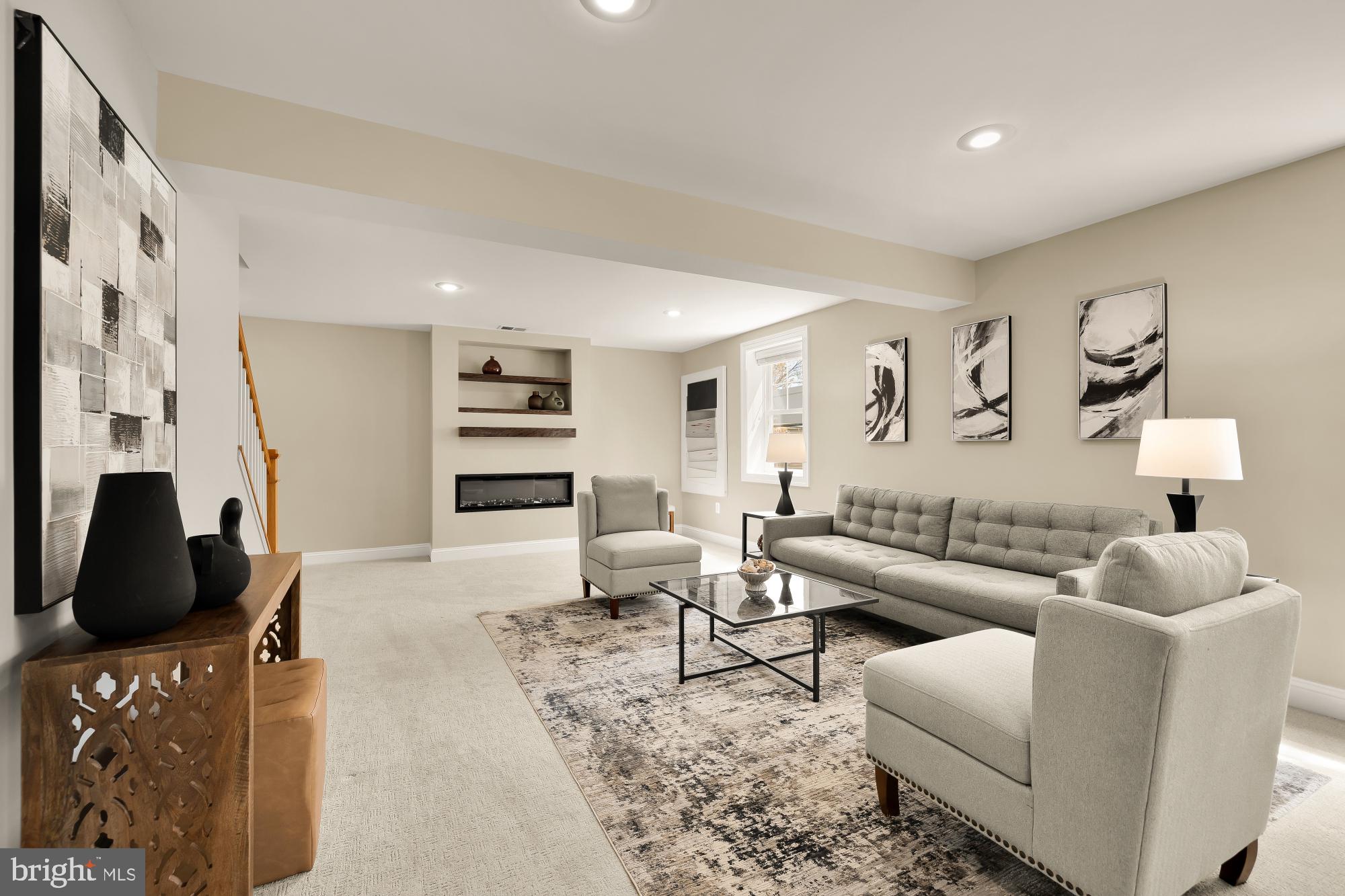 LACEY FOREST - Residential