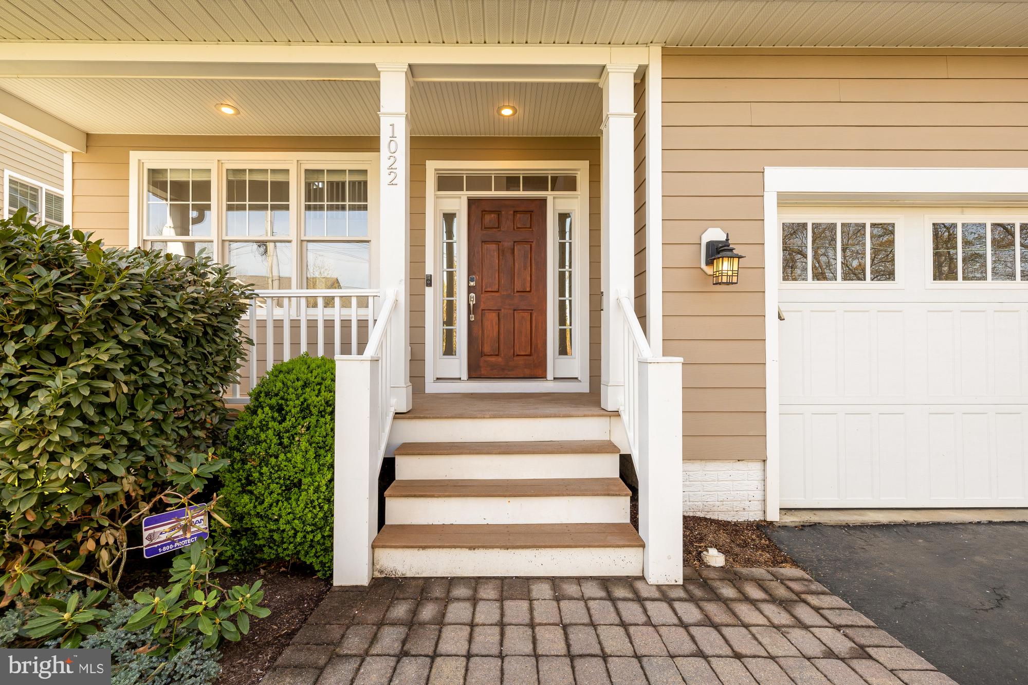 LACEY FOREST - Residential