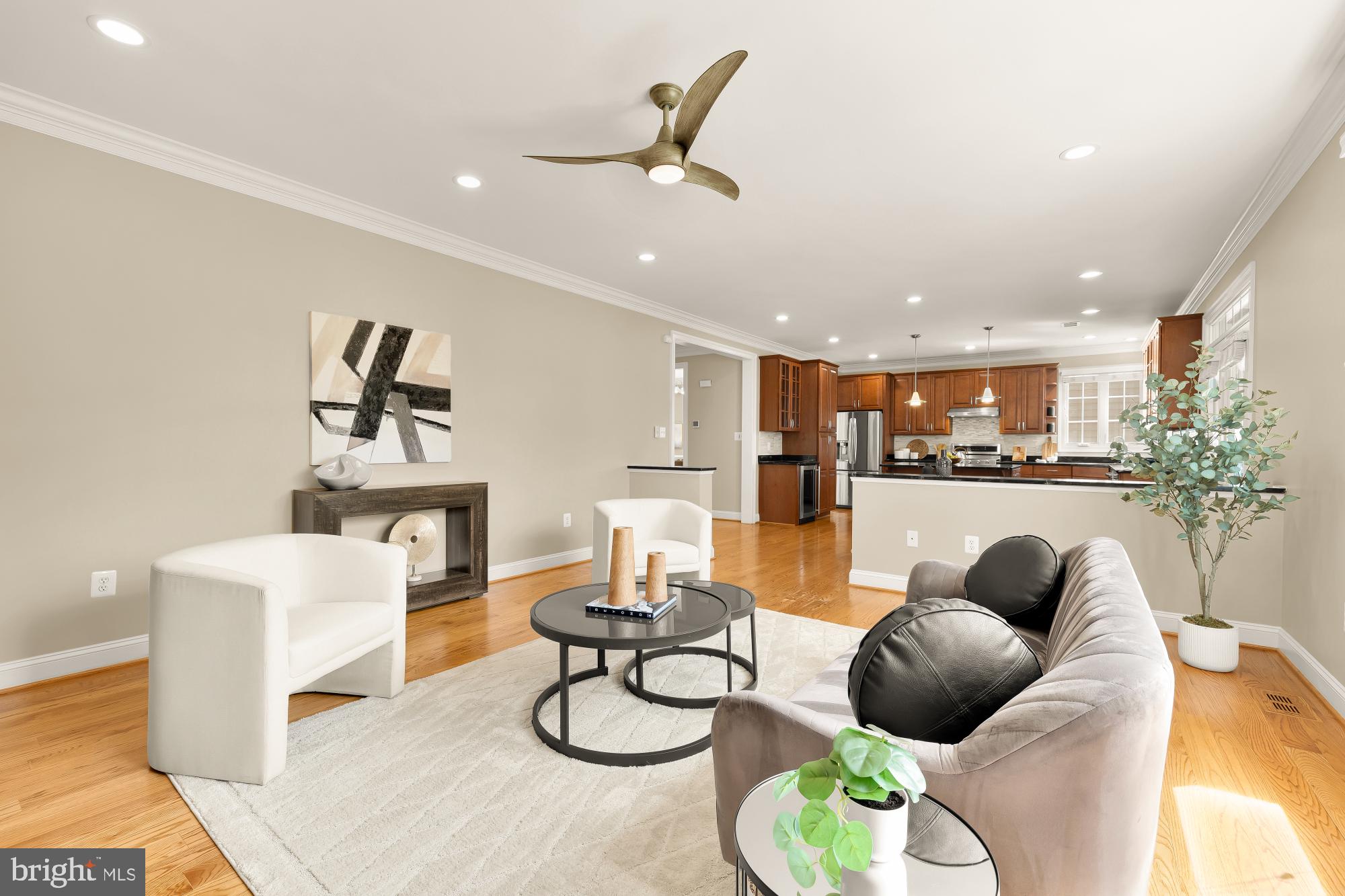 LACEY FOREST - Residential